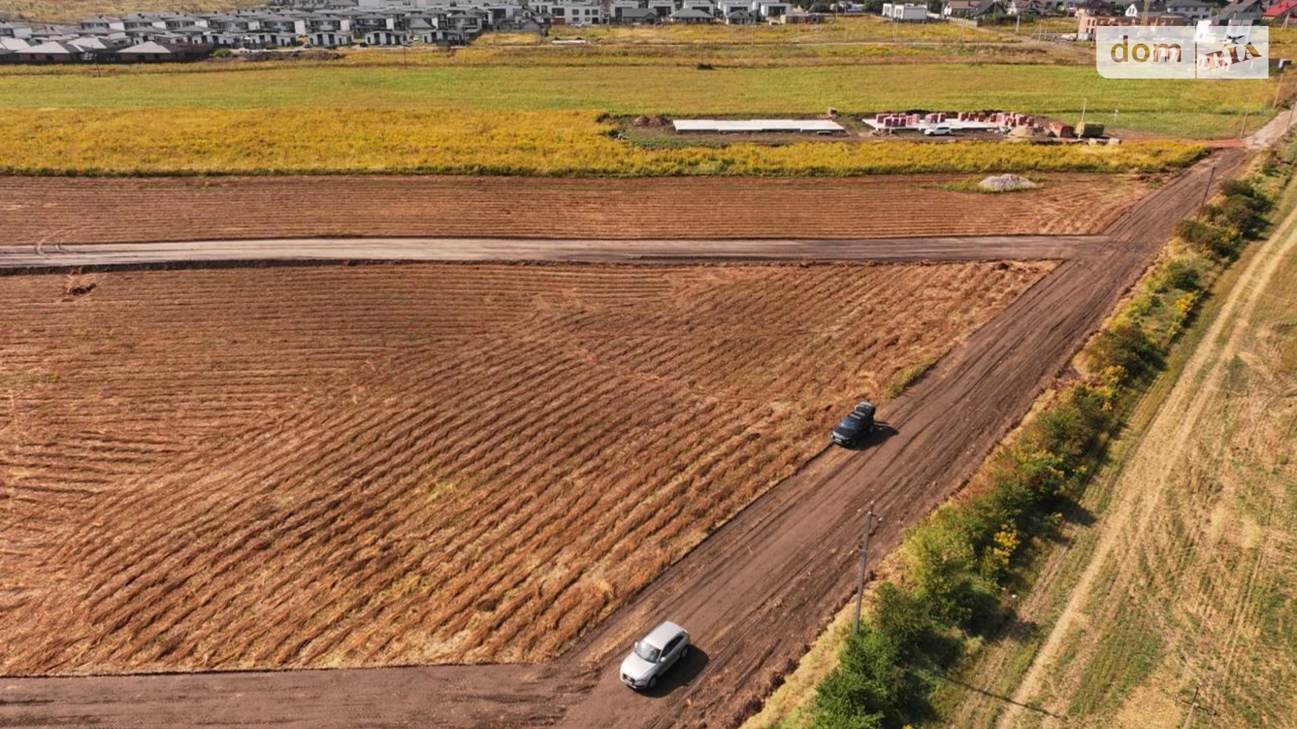 Продается земельный участок 100 соток в Ровенской области, цена: 400000 $ - фото 2