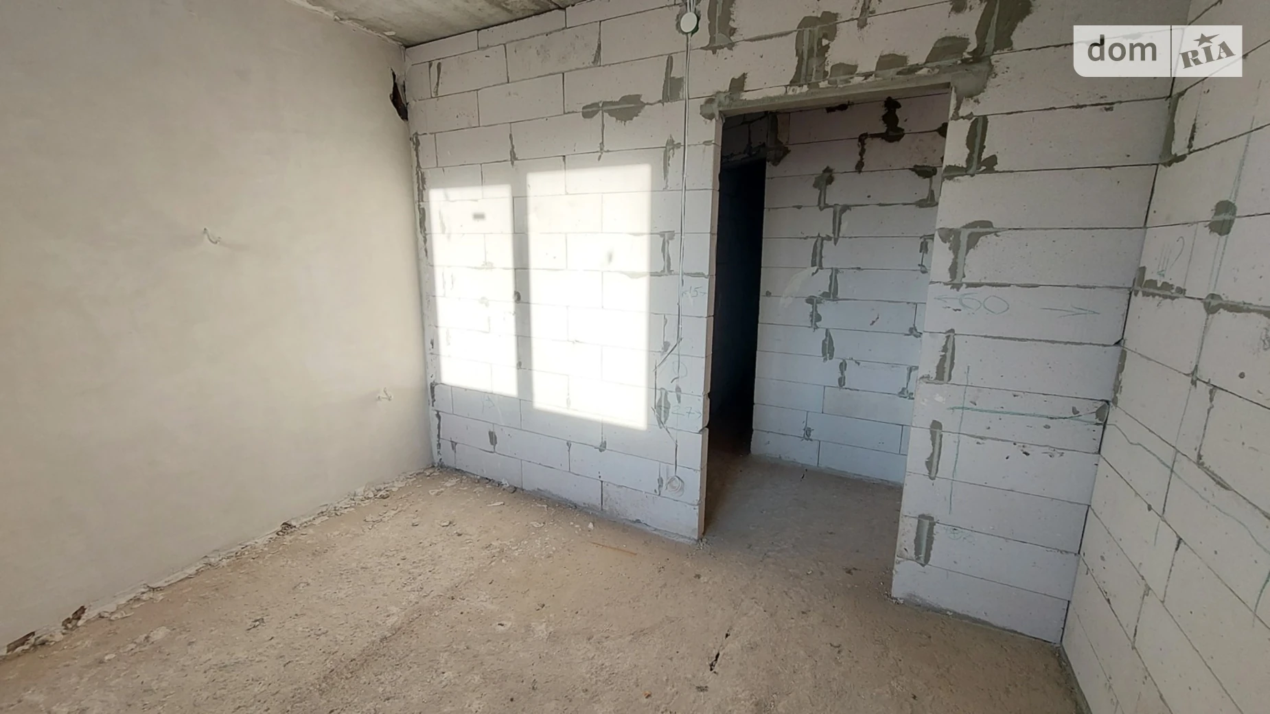 Продається 1-кімнатна квартира 40 кв. м у Байківці, вул. Братів Мисулів - фото 4