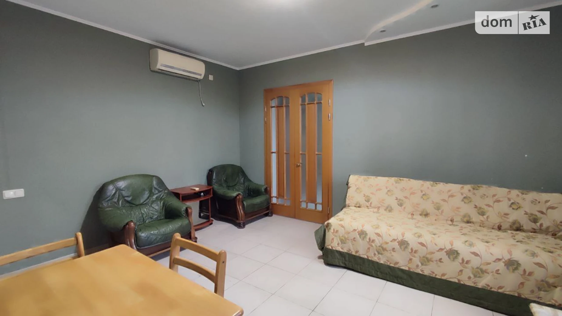 Сдается в аренду 2-комнатная квартира 40 кв. м в Одессе, цена: 300 $ - фото 5