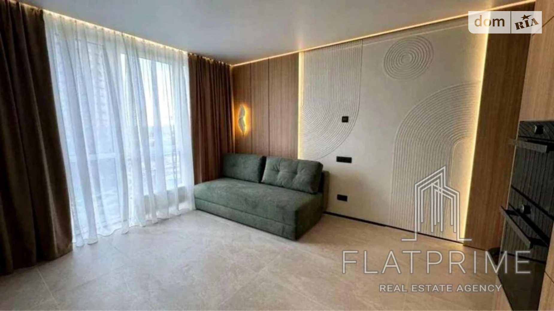 Продається 2-кімнатна квартира 74 кв. м у Києві, вул. Віктора Некрасова(Північно-Сирецька), 12А - фото 3