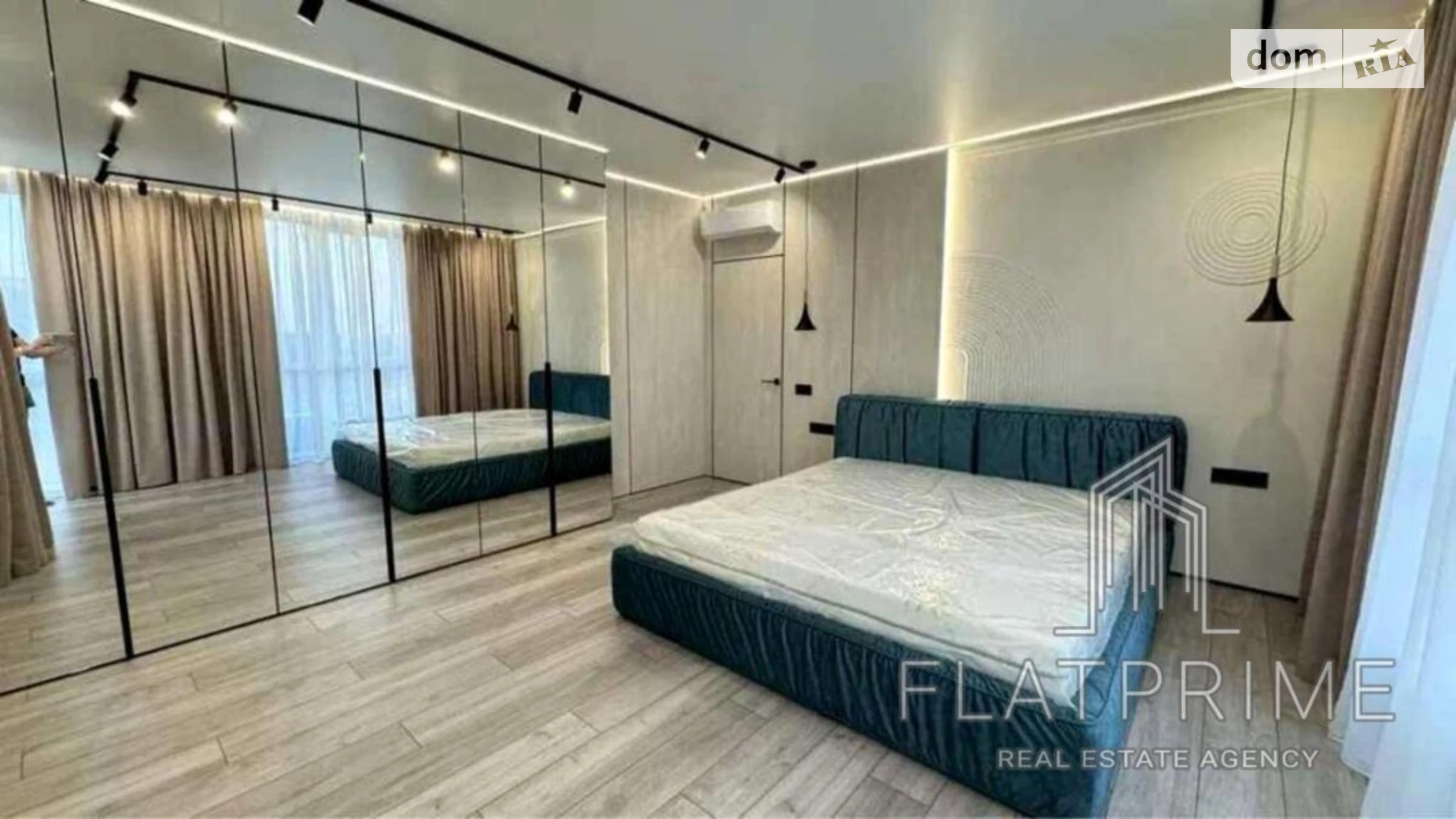 Продається 2-кімнатна квартира 74 кв. м у Києві, вул. Віктора Некрасова(Північно-Сирецька), 12А - фото 4