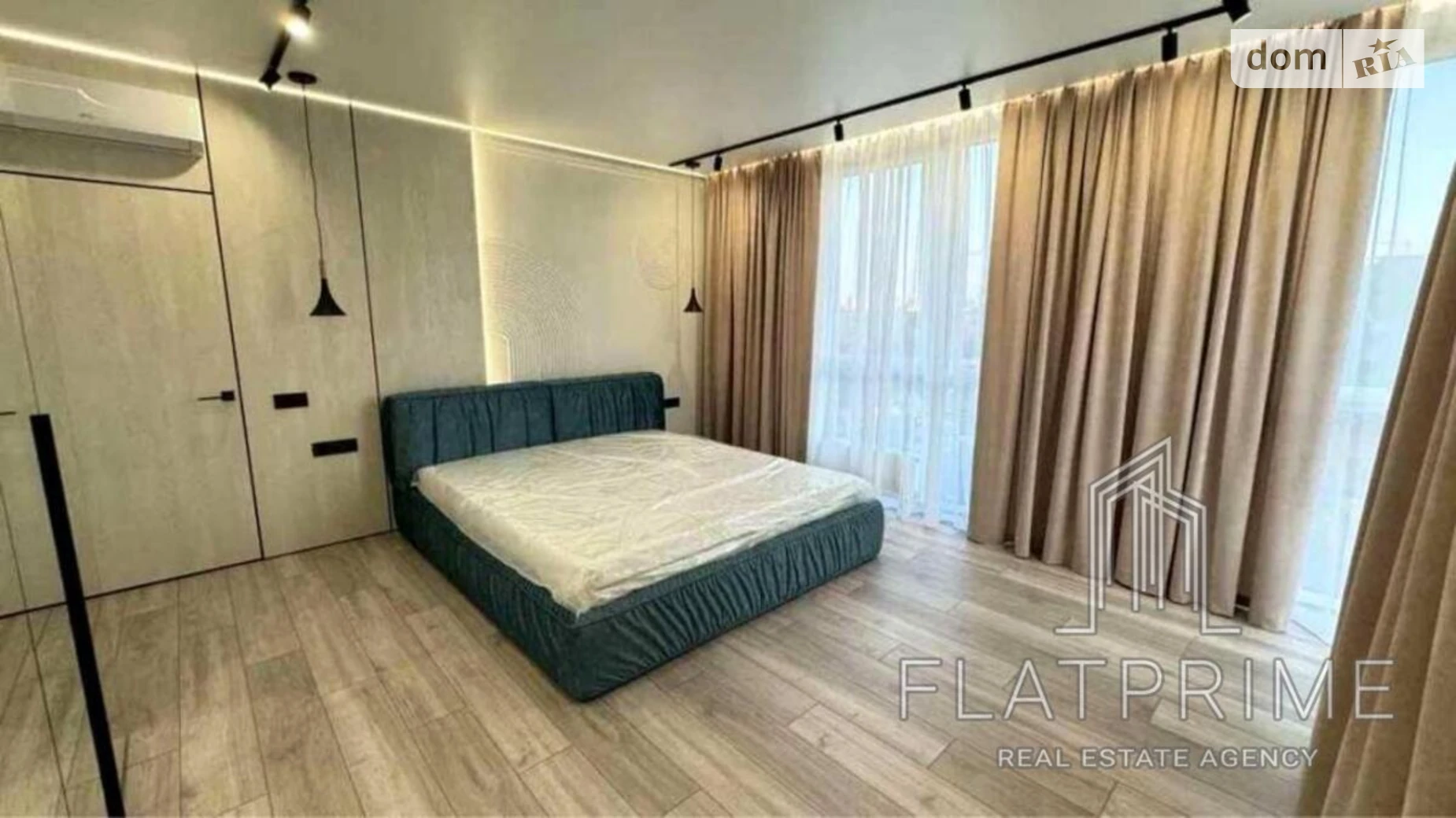 Продається 2-кімнатна квартира 74 кв. м у Києві, вул. Віктора Некрасова(Північно-Сирецька), 12А - фото 5