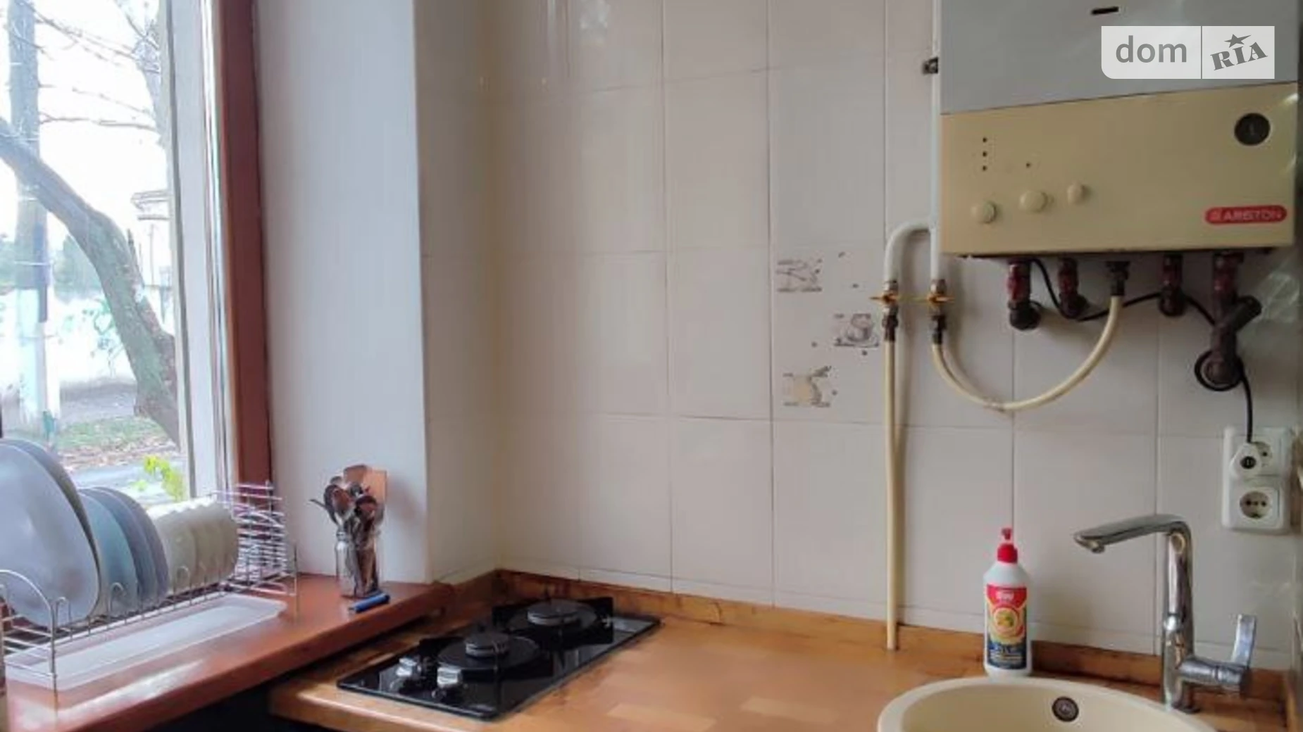 Сдается в аренду 2-комнатная квартира 40 кв. м в Одессе, цена: 300 $ - фото 4