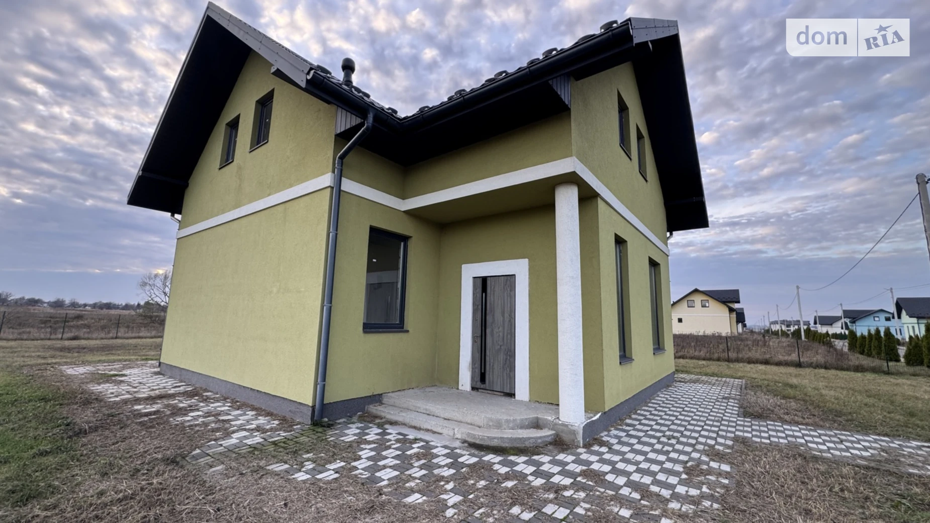 Продається будинок 2 поверховий 160 кв. м з терасою, цена: 80000 $ - фото 3