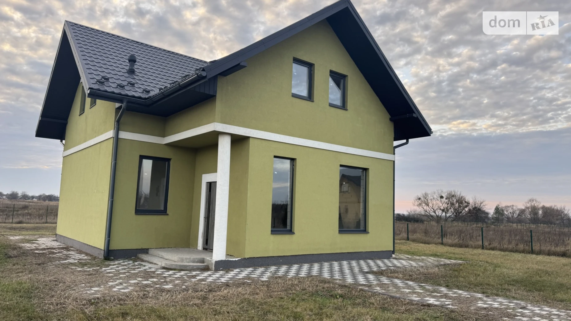 Продається будинок 2 поверховий 160 кв. м з терасою, цена: 80000 $ - фото 2