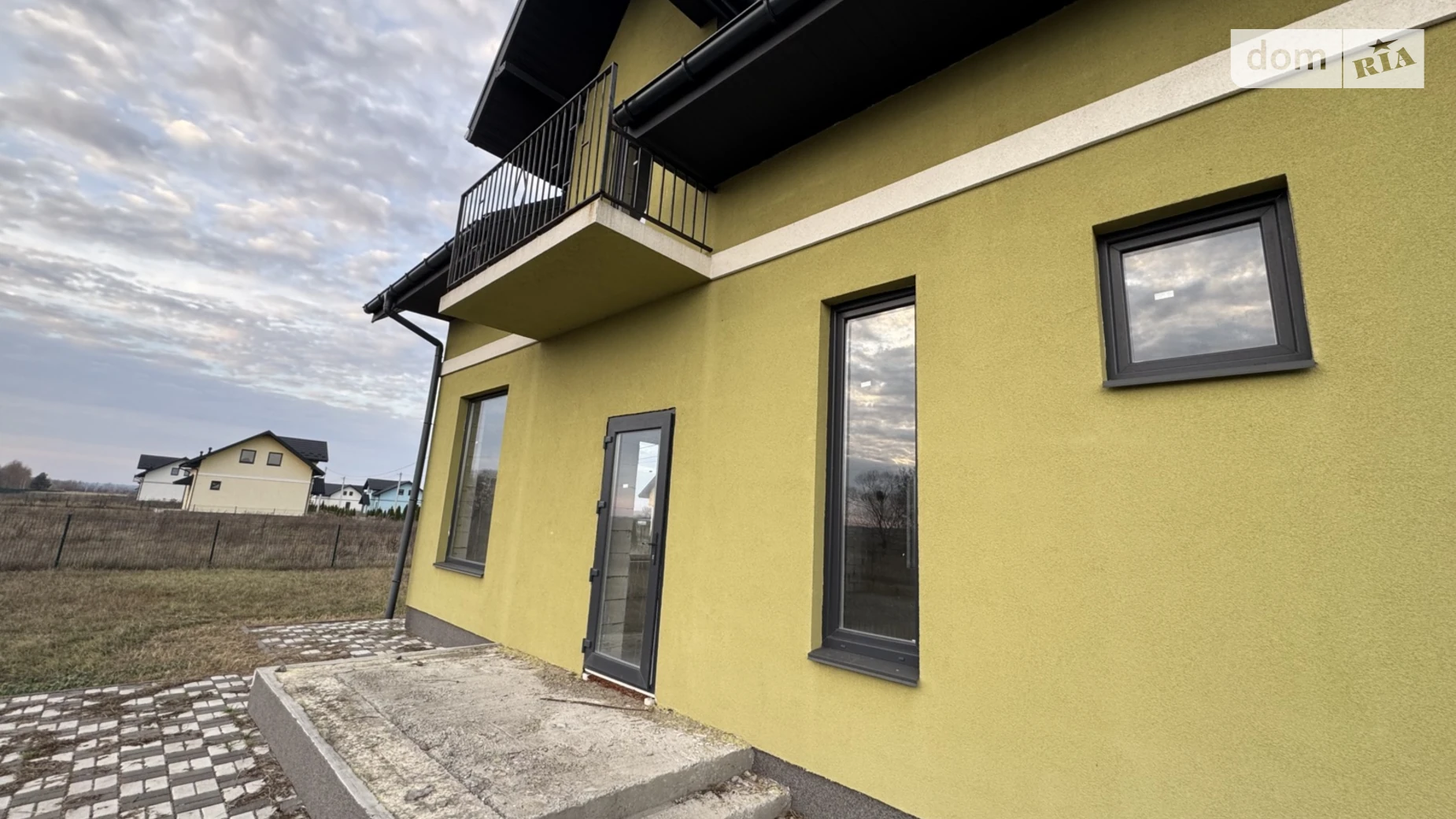 Продається будинок 2 поверховий 160 кв. м з терасою, цена: 80000 $ - фото 4