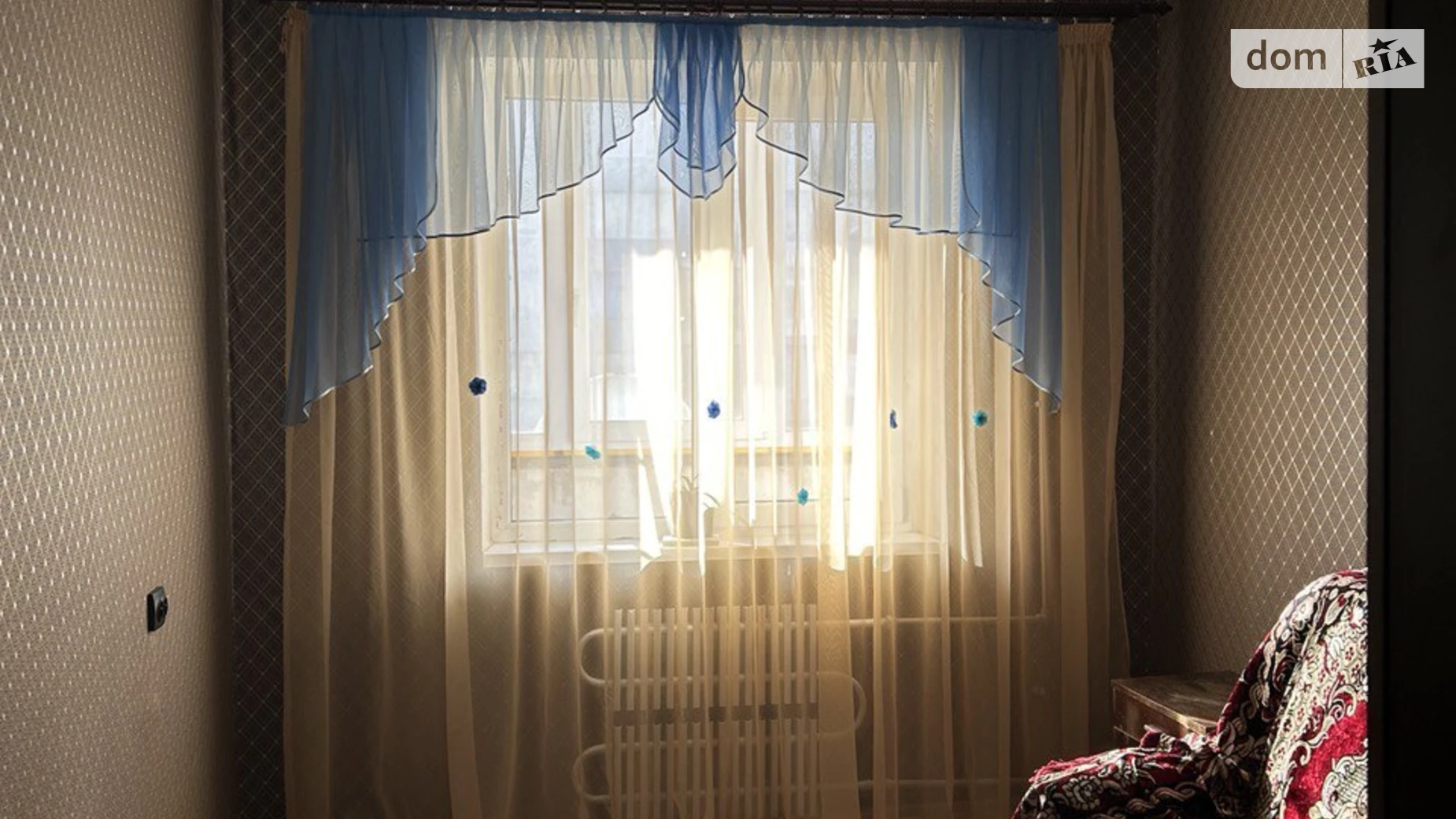 Здається в оренду 2-кімнатна квартира 52 кв. м у Кам'янському, бул. Незалежности, 29 - фото 2