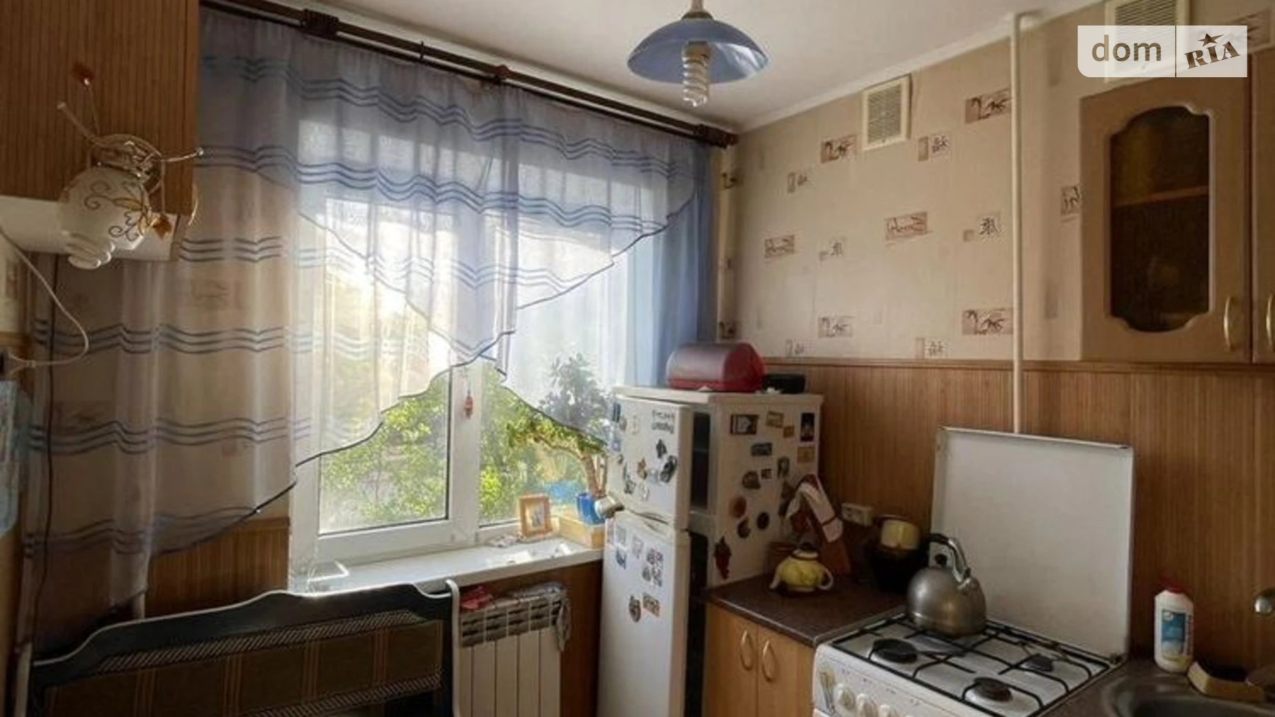 Сдается в аренду 2-комнатная квартира 46 кв. м в Днепре, просп. Петра Калнышевского, 57 - фото 3