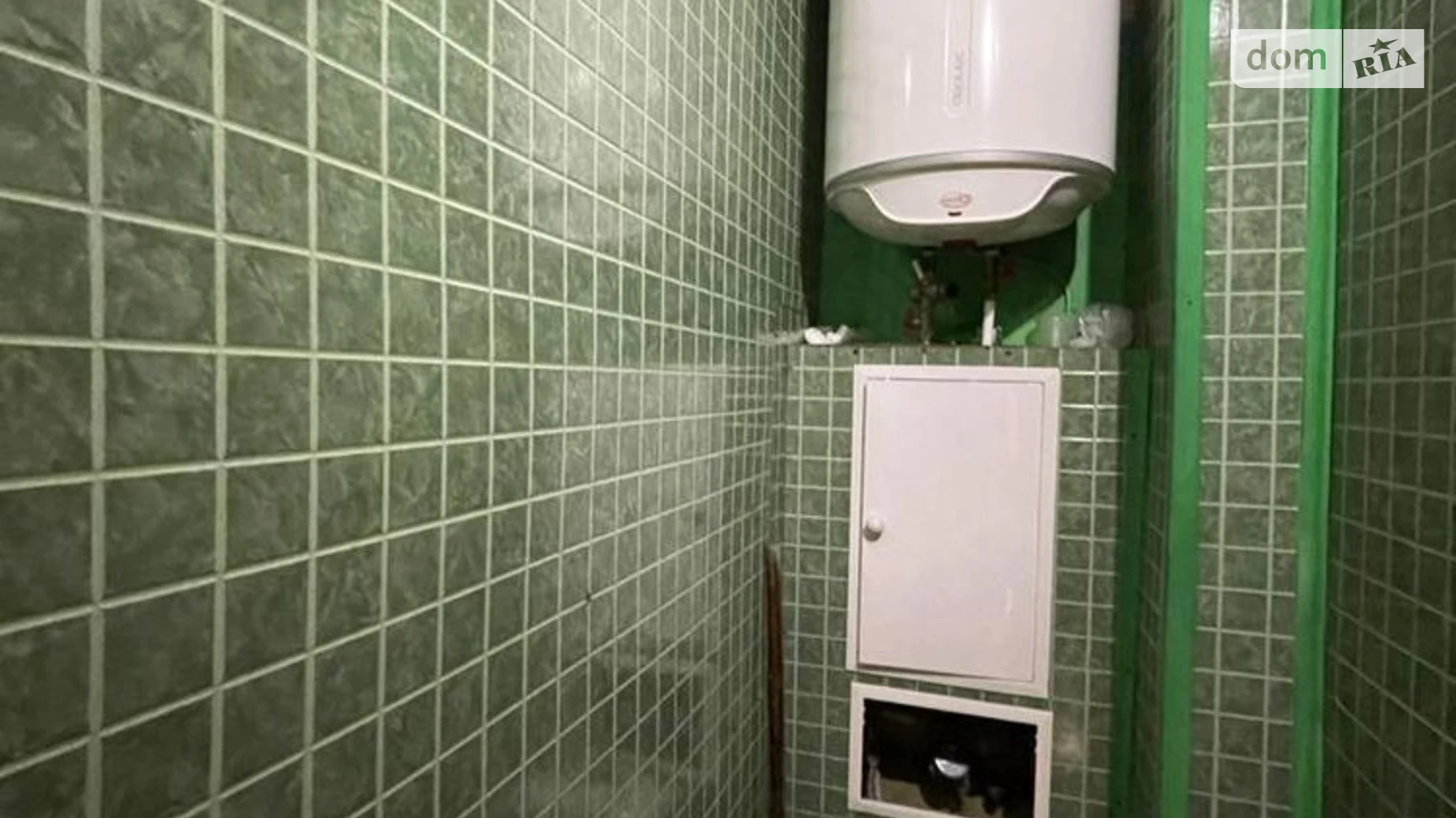 Сдается в аренду 2-комнатная квартира 46 кв. м в Днепре, просп. Петра Калнышевского, 57 - фото 5