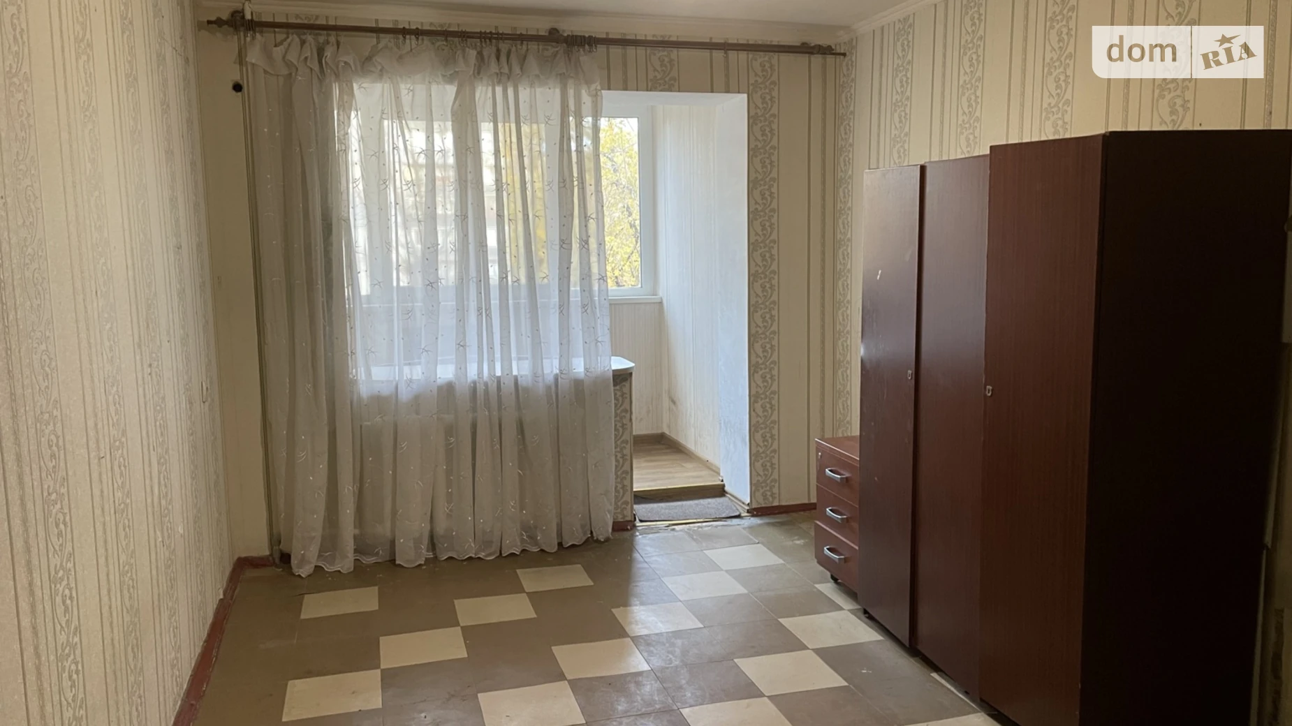 Продается 2-комнатная квартира 45.8 кв. м в Днепре, ул. Кондратюка Юрия, 1 - фото 2