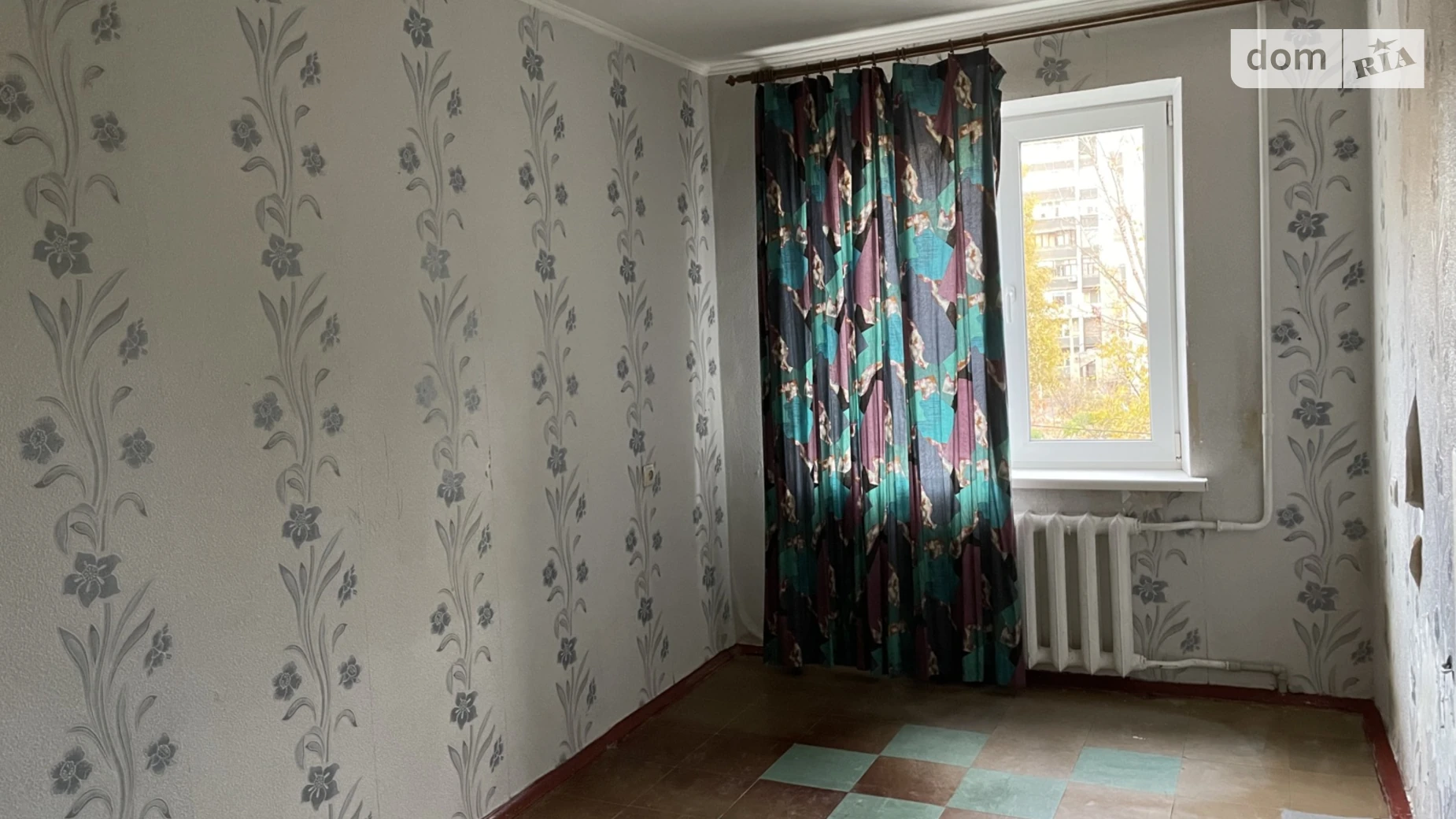 Продается 2-комнатная квартира 45.8 кв. м в Днепре, ул. Кондратюка Юрия, 1 - фото 4