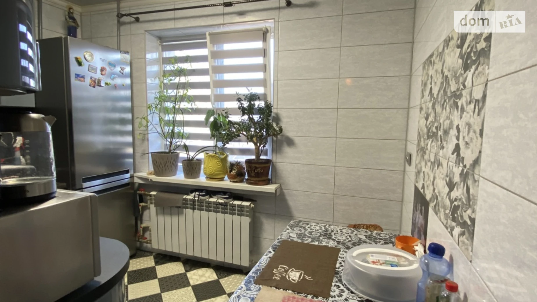 Сдается в аренду 1-комнатная квартира 33.5 кв. м в Черновцах, ул. Главная - фото 5