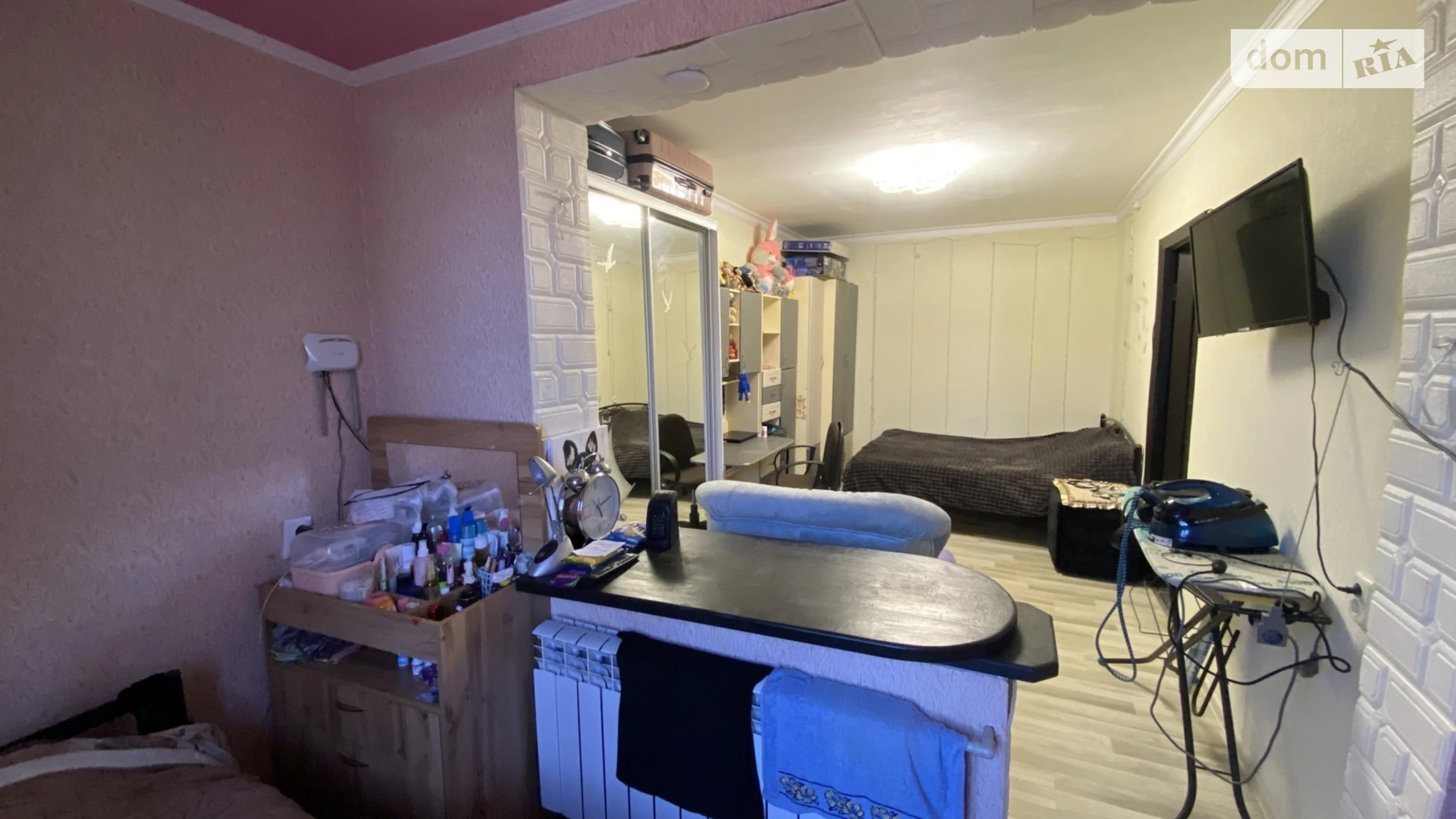 Сдается в аренду 1-комнатная квартира 33.5 кв. м в Черновцах, ул. Главная - фото 4