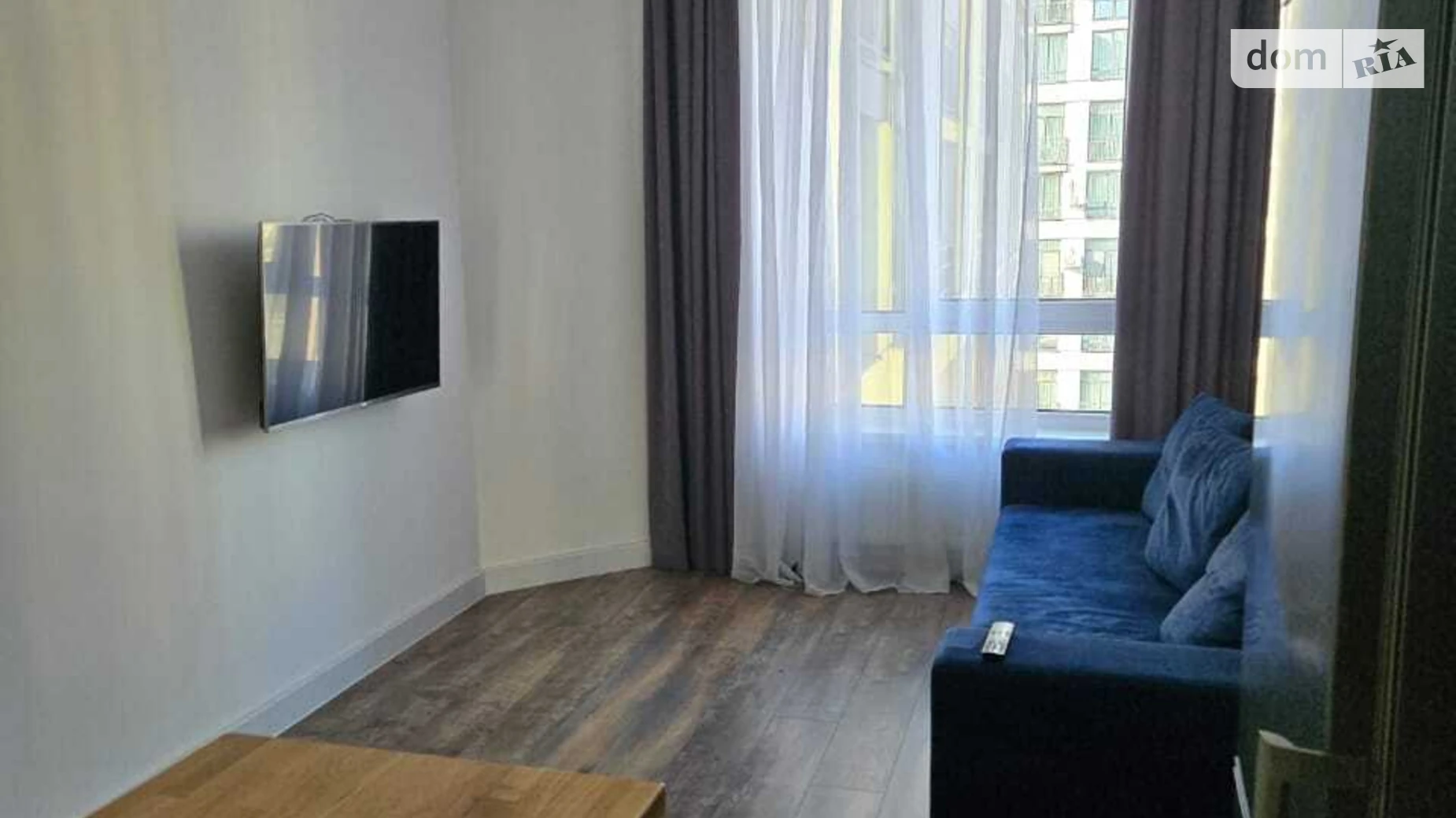 Сдается в аренду 1-комнатная квартира 41.6 кв. м в Львове, ул. Шевченко Тараса, 60 корпус 11 - фото 3