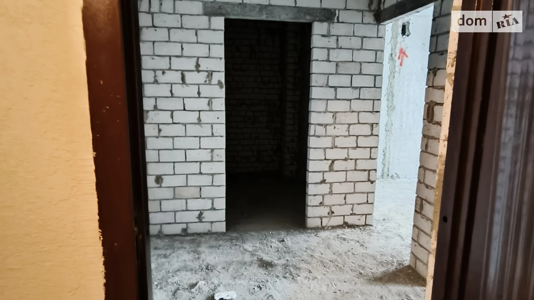 Продается 1-комнатная квартира 41.6 кв. м в Харькове, ул. Академика Барабашова, 12 - фото 3