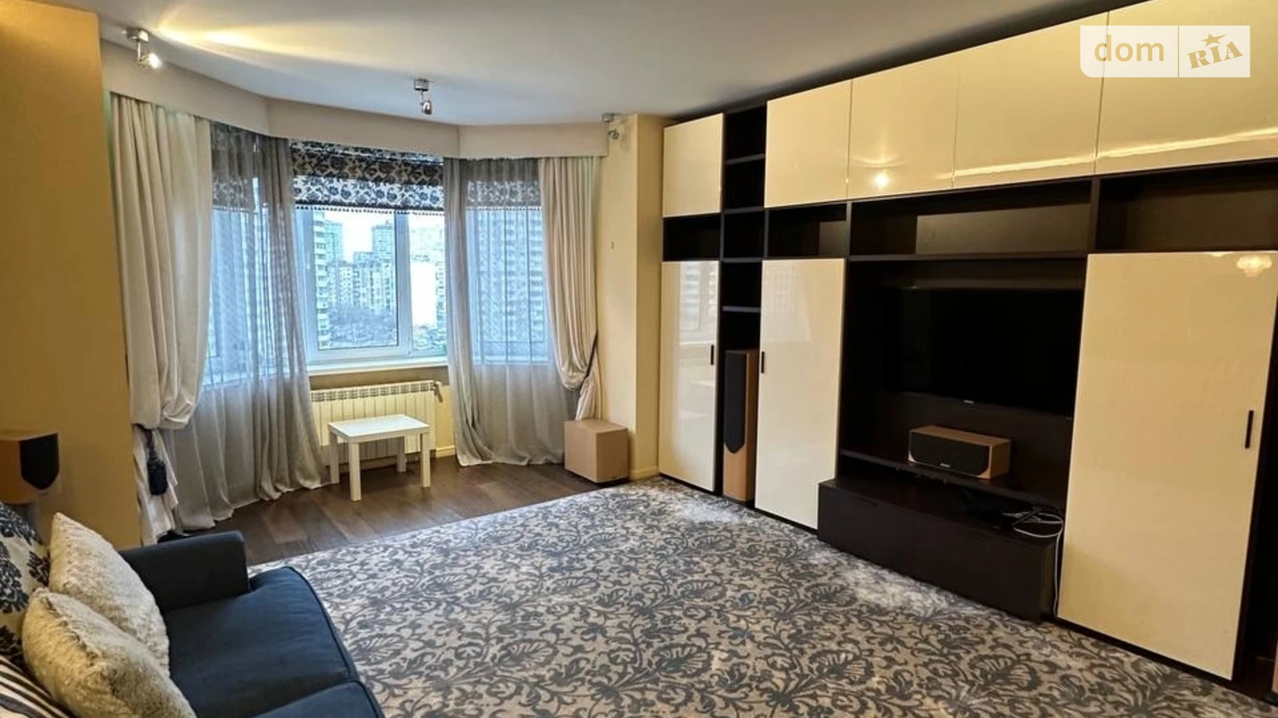 Продается 2-комнатная квартира 85.8 кв. м в Киеве, ул. Княжий Затон, 2/30 - фото 4