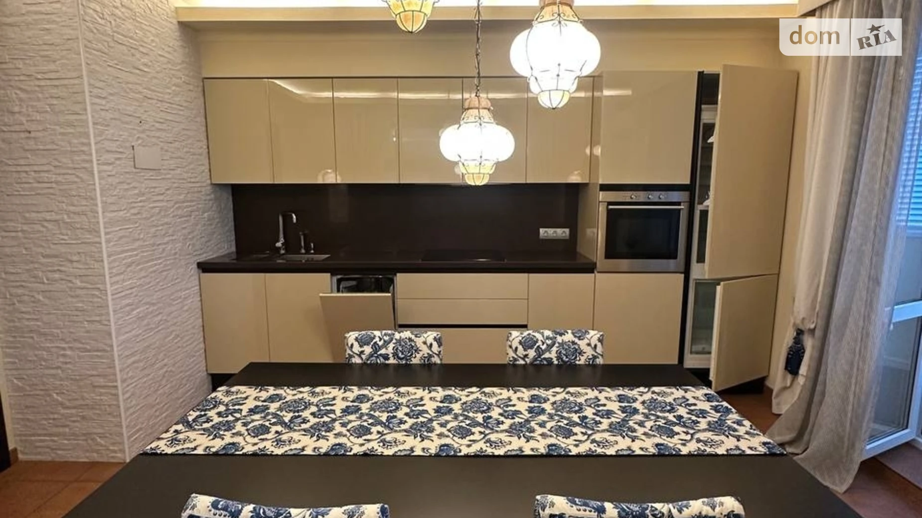 Продается 2-комнатная квартира 85.8 кв. м в Киеве, ул. Княжий Затон, 2/30 - фото 3