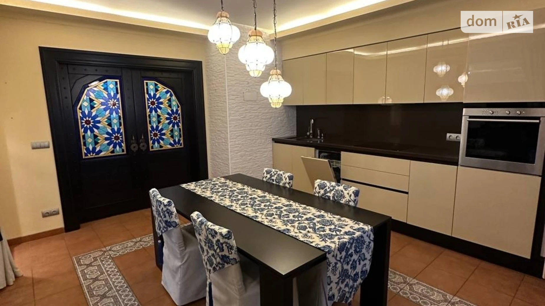 Продается 2-комнатная квартира 85.8 кв. м в Киеве, ул. Княжий Затон, 2/30 - фото 2