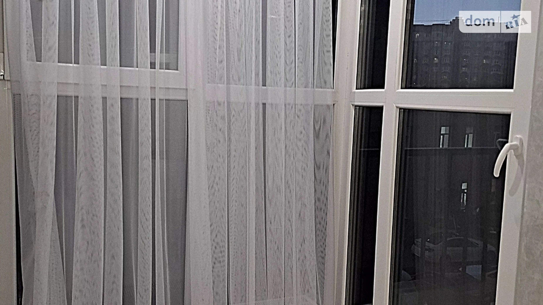 Сдается в аренду 1-комнатная квартира 47 кв. м в Хмельницком, ул. Панаса Мирного, 20 - фото 2