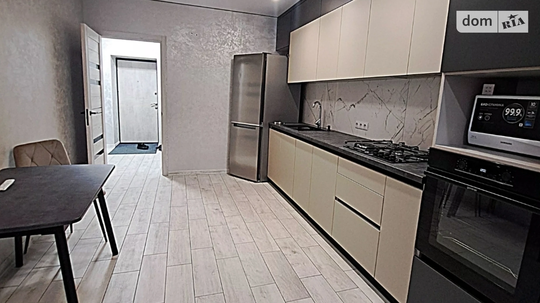 Сдается в аренду 1-комнатная квартира 47 кв. м в Хмельницком, ул. Панаса Мирного, 20 - фото 4