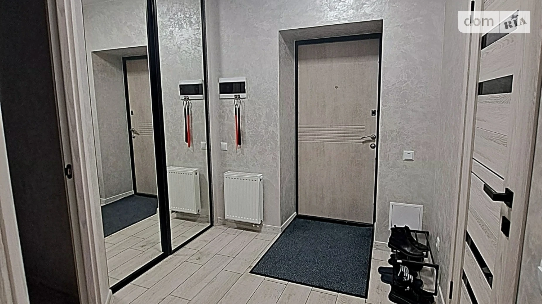 Сдается в аренду 1-комнатная квартира 47 кв. м в Хмельницком, ул. Панаса Мирного, 20 - фото 5