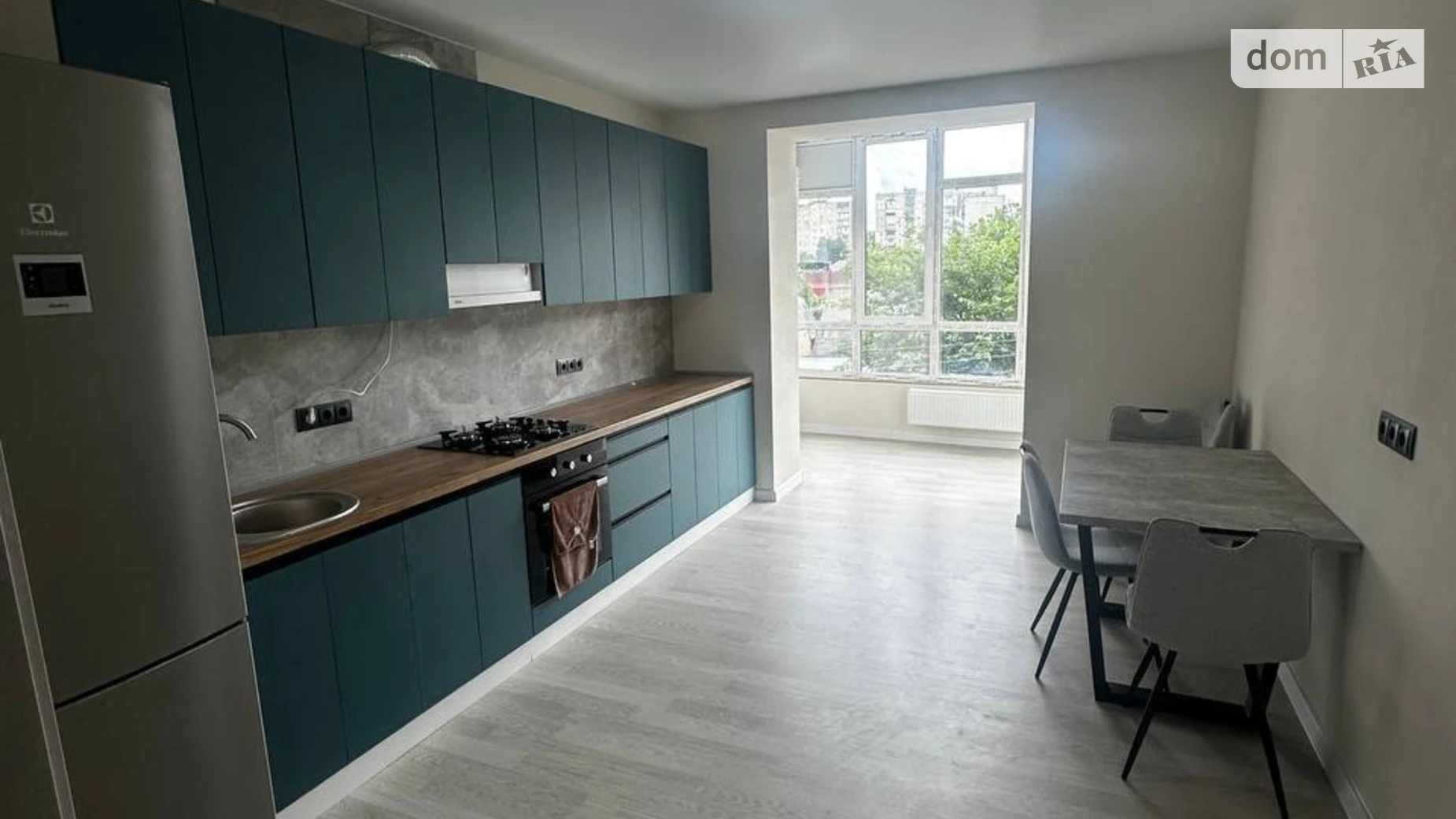 Продается 2-комнатная квартира 84 кв. м в Хмельницком, ул. Проскуровского Подполья, 110 - фото 2