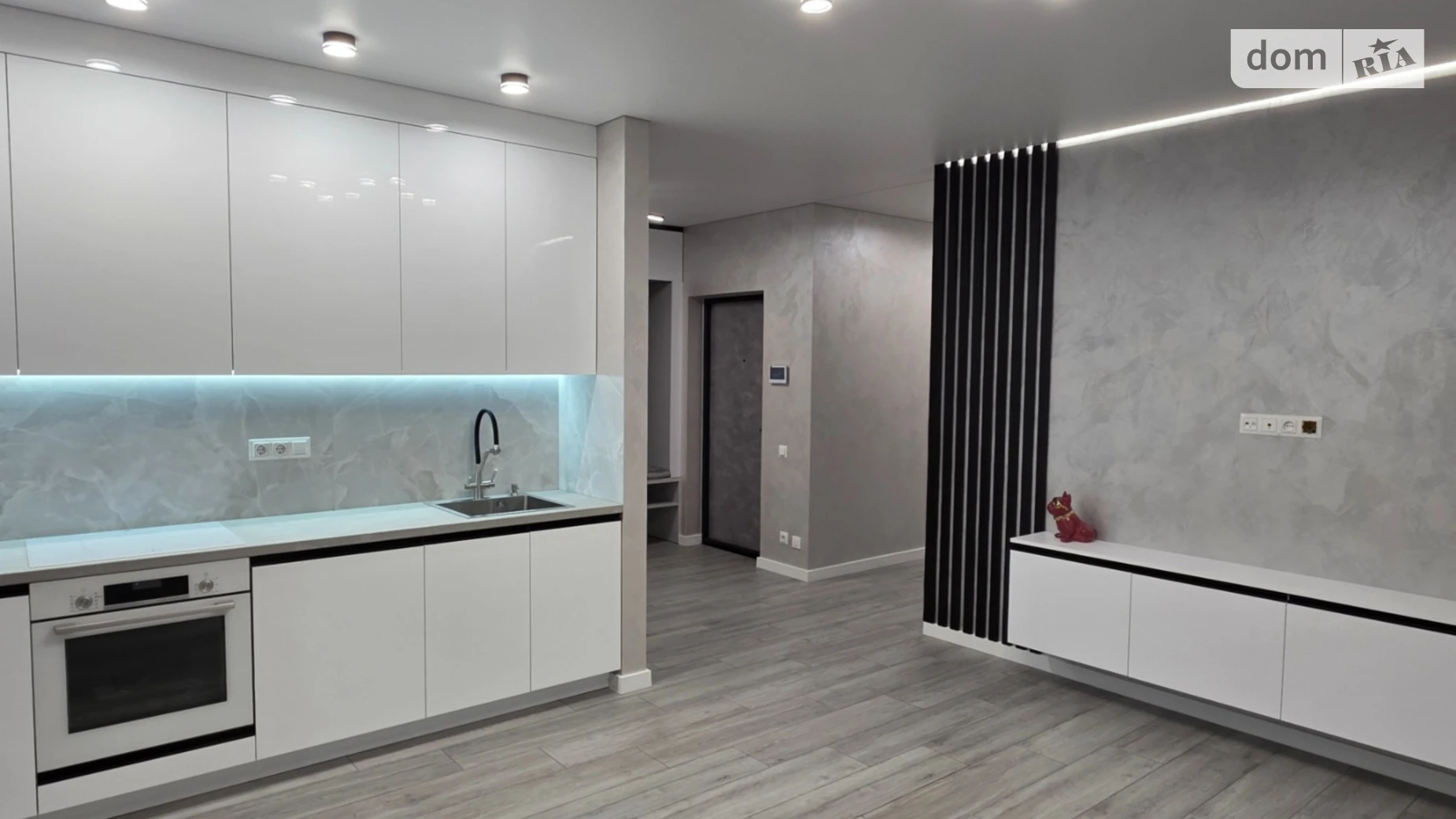 ул. Николаевская, 33 Академический Винница ЖК Академичный - фото 4