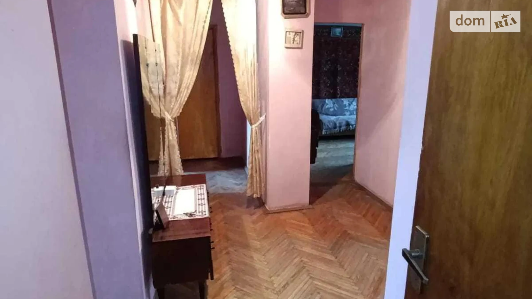 Продается 3-комнатная квартира 70 кв. м в Винниках, ул. Кольцевая, 5 - фото 3