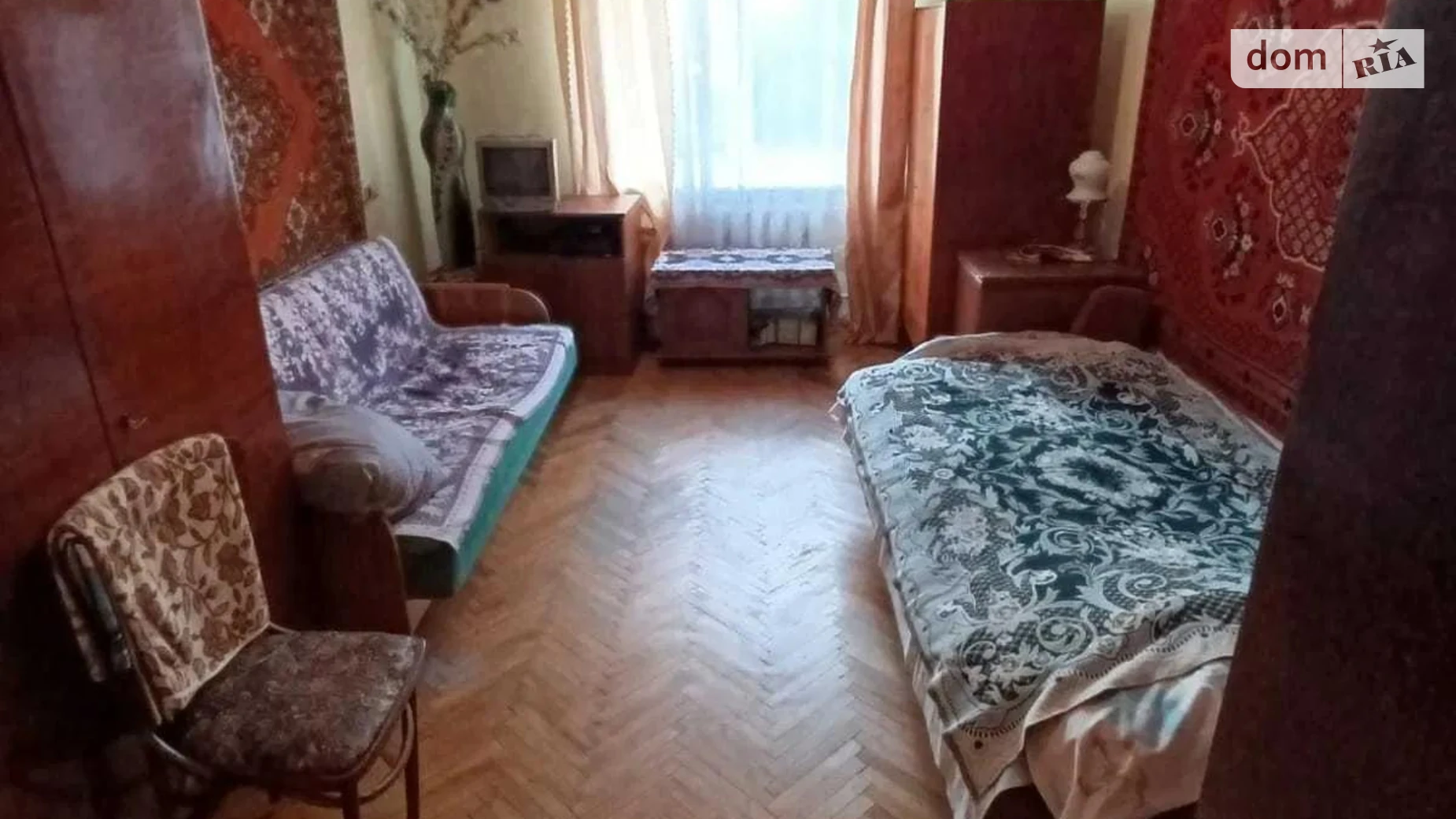 Продается 3-комнатная квартира 70 кв. м в Винниках, ул. Кольцевая, 5 - фото 4