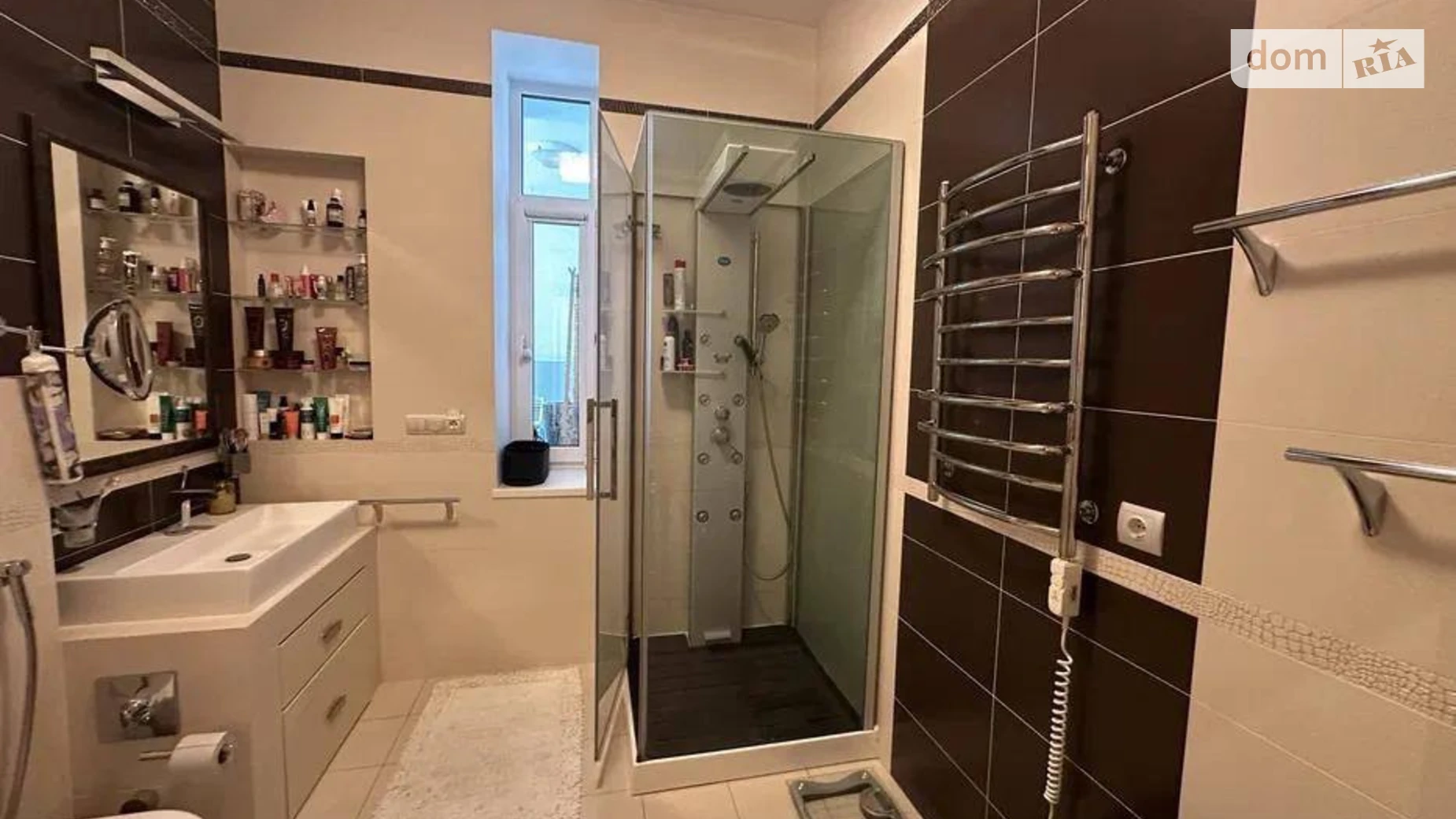 Сдается в аренду 2-комнатная квартира 80 кв. м в Киеве, ул. Шота Руставели, 36 - фото 3