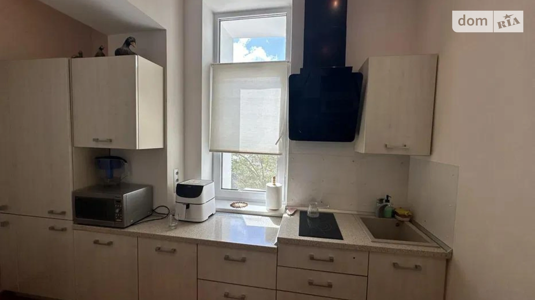 Сдается в аренду 2-комнатная квартира 80 кв. м в Киеве, ул. Шота Руставели, 36 - фото 4