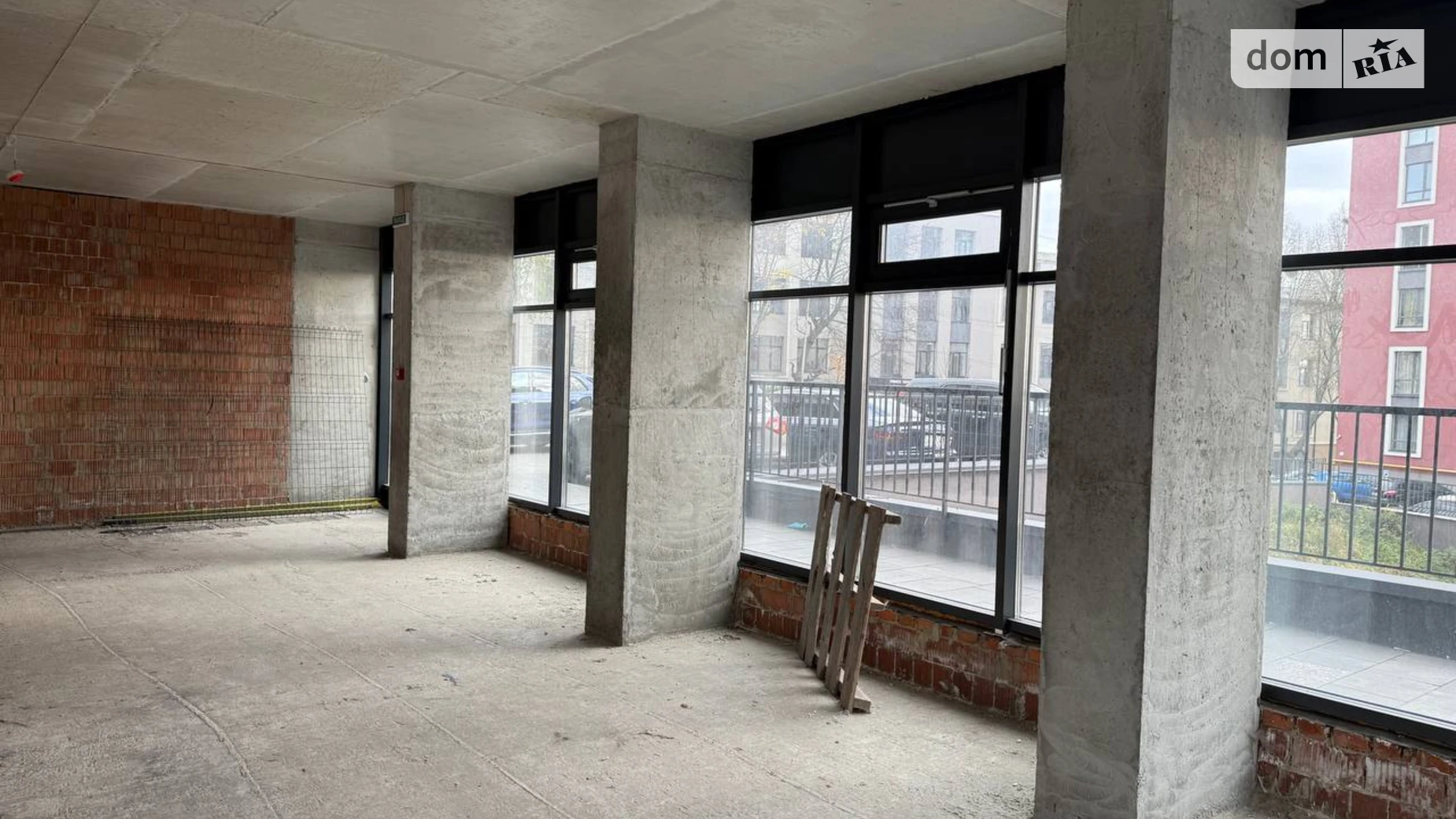 Сдается в аренду помещения свободного назначения 295 кв. м в 10-этажном здании, цена: 1770 $ - фото 3