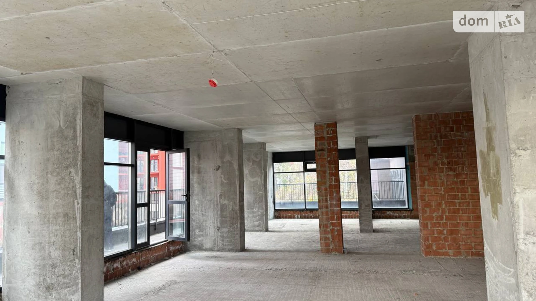 Сдается в аренду помещения свободного назначения 295 кв. м в 10-этажном здании, цена: 1770 $ - фото 4