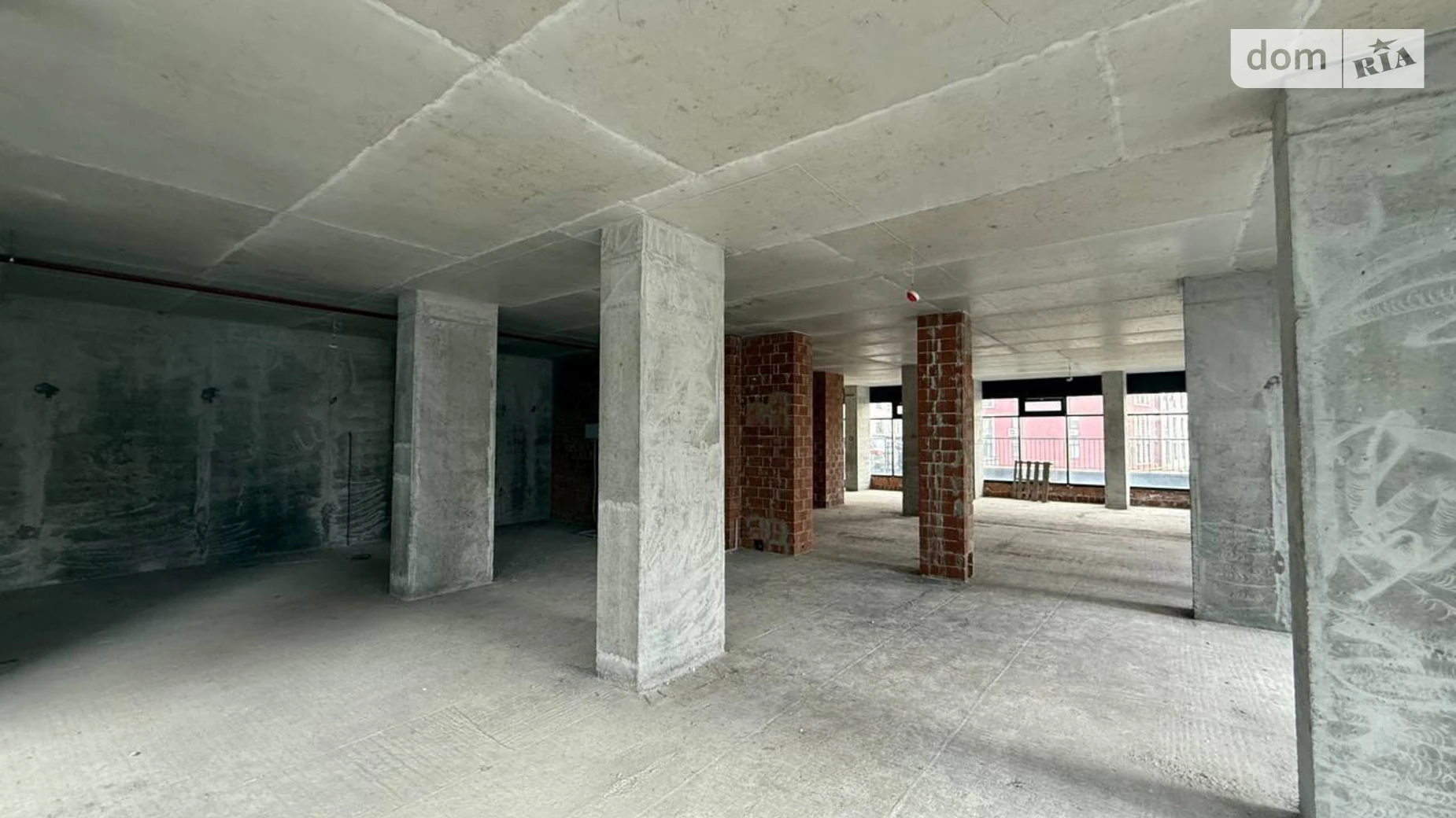 Сдается в аренду помещения свободного назначения 295 кв. м в 10-этажном здании, цена: 1770 $ - фото 5