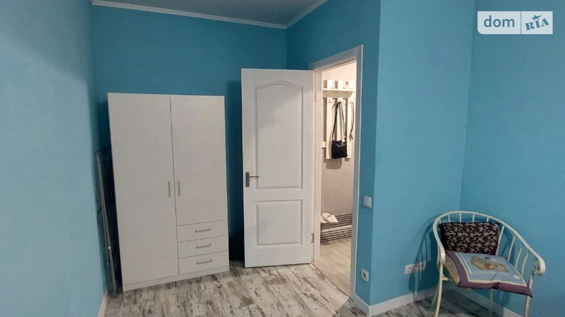 Сдается в аренду 1-комнатная квартира 32 кв. м в Одессе, цена: 7000 грн - фото 2