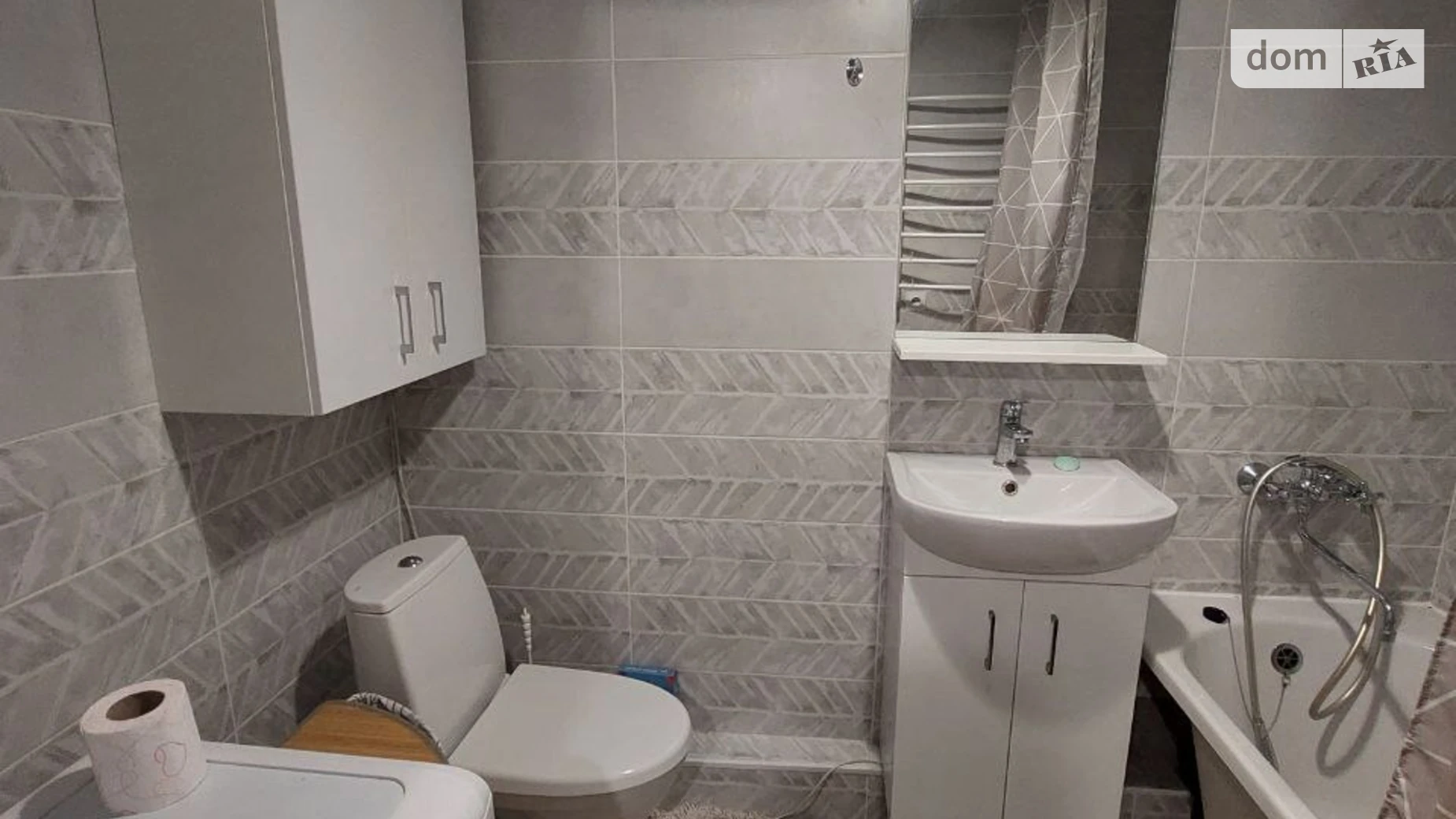 Сдается в аренду 1-комнатная квартира 32 кв. м в Одессе, цена: 7000 грн - фото 4