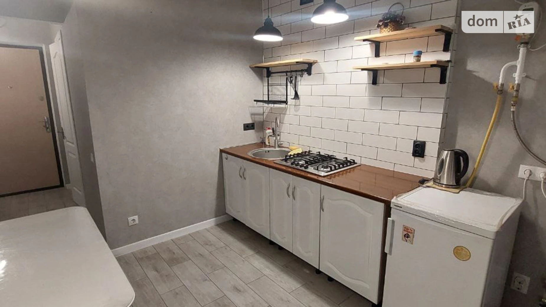 Сдается в аренду 1-комнатная квартира 32 кв. м в Одессе, цена: 7000 грн - фото 5