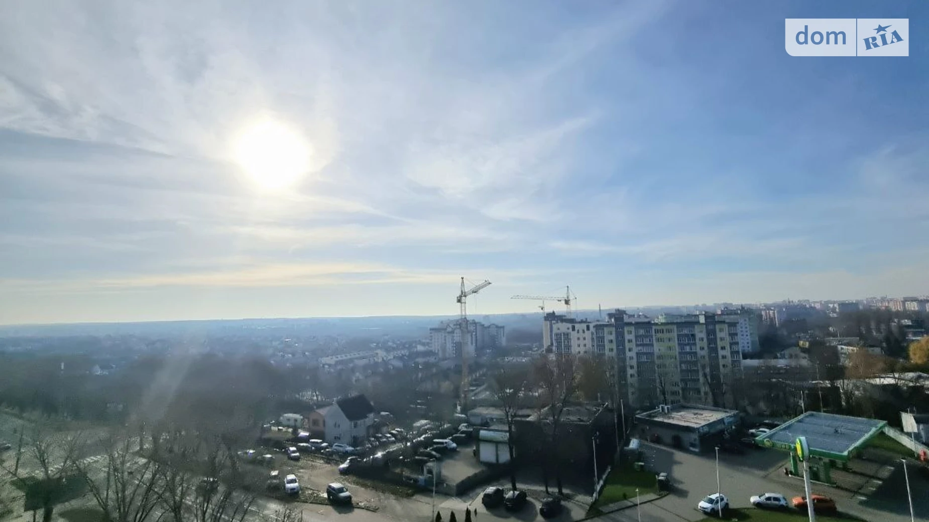 Продается 2-комнатная квартира 58.8 кв. м в Хмельницком, ул. Винницкая, 1/3 - фото 2