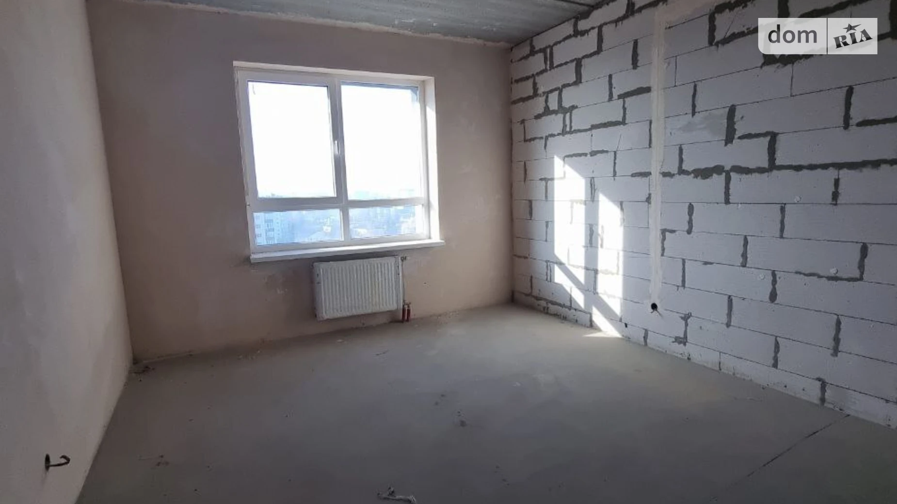 Продается 2-комнатная квартира 58.8 кв. м в Хмельницком, ул. Винницкая, 1/3 - фото 3