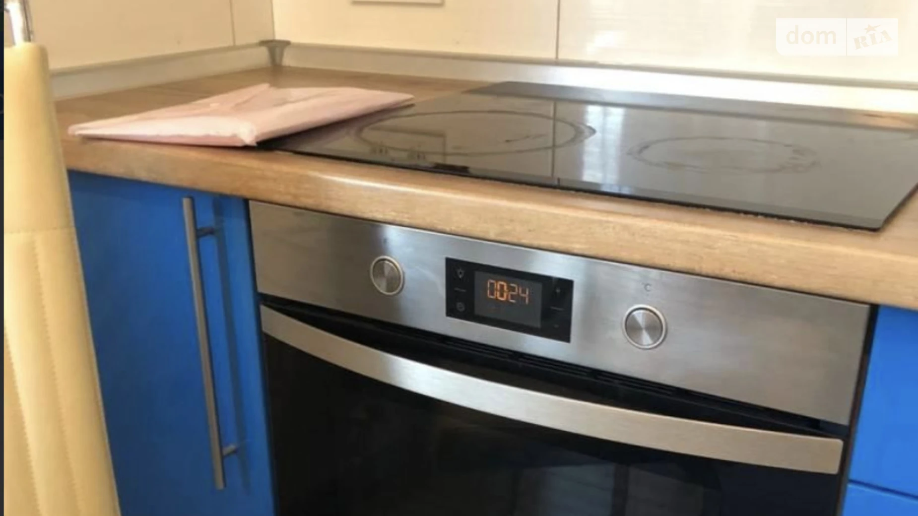 Продается 1-комнатная квартира 41 кв. м в Одессе, ул. Михайловская, 8 корпус 4 - фото 4