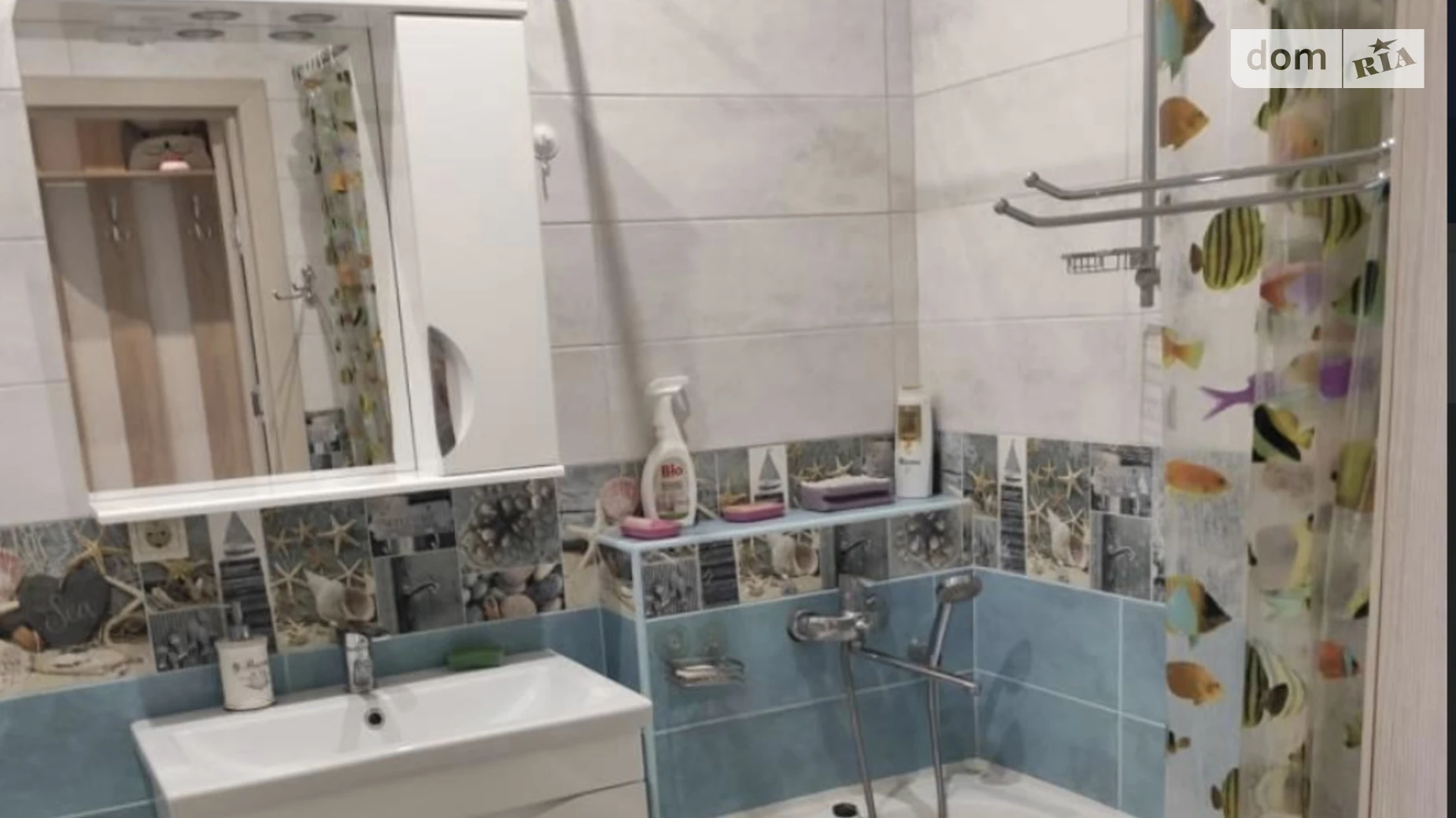 Продается 1-комнатная квартира 41 кв. м в Одессе, ул. Михайловская, 8 корпус 4 - фото 5