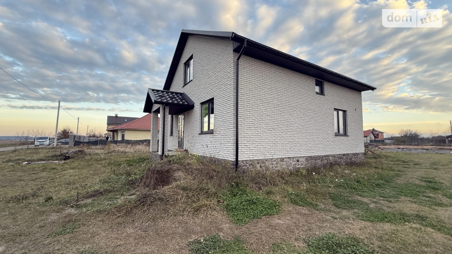 Продается дом на 2 этажа 103 кв. м с верандой, цена: 80000 $ - фото 3