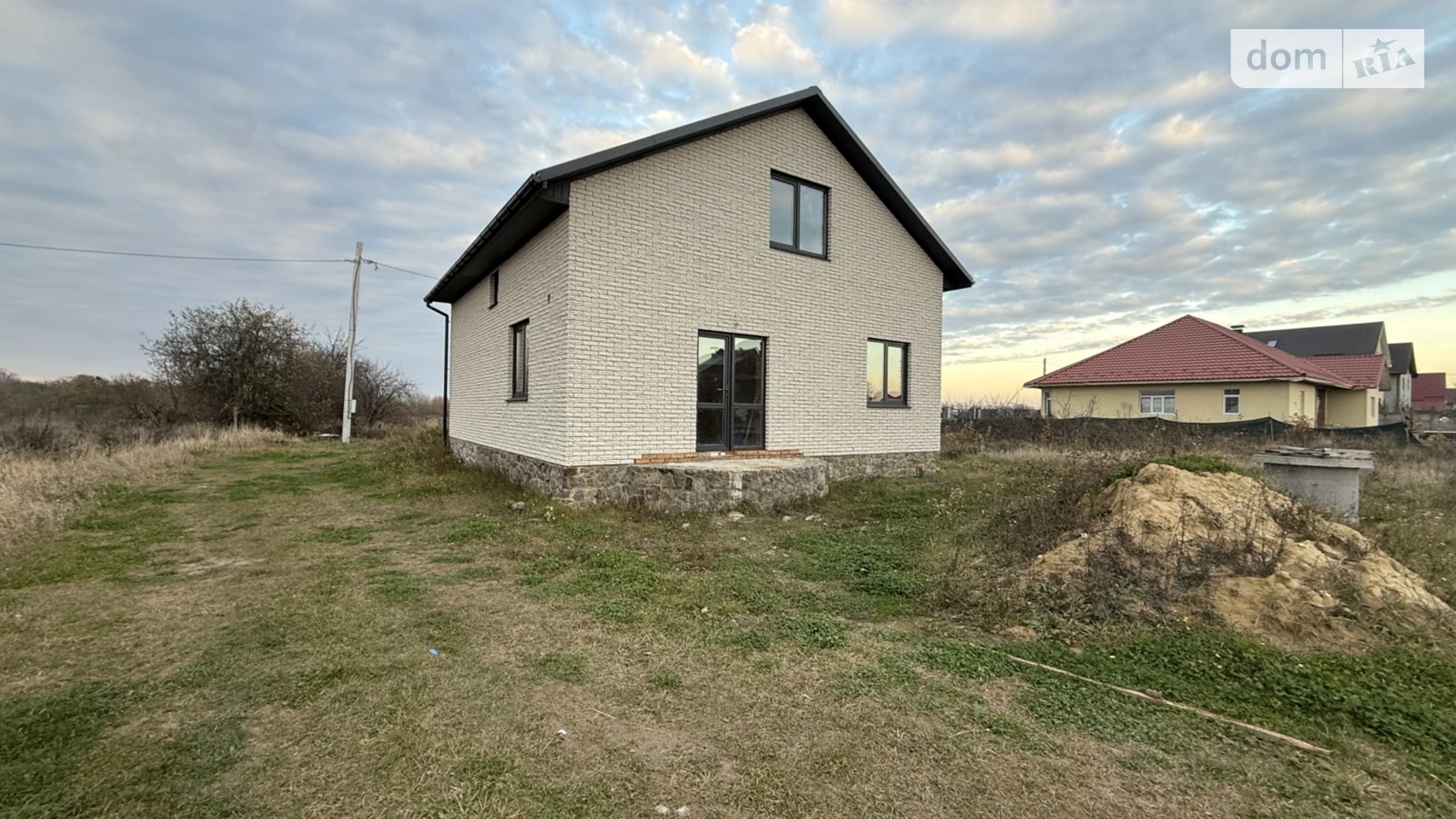 Продается дом на 2 этажа 103 кв. м с верандой, цена: 80000 $ - фото 4