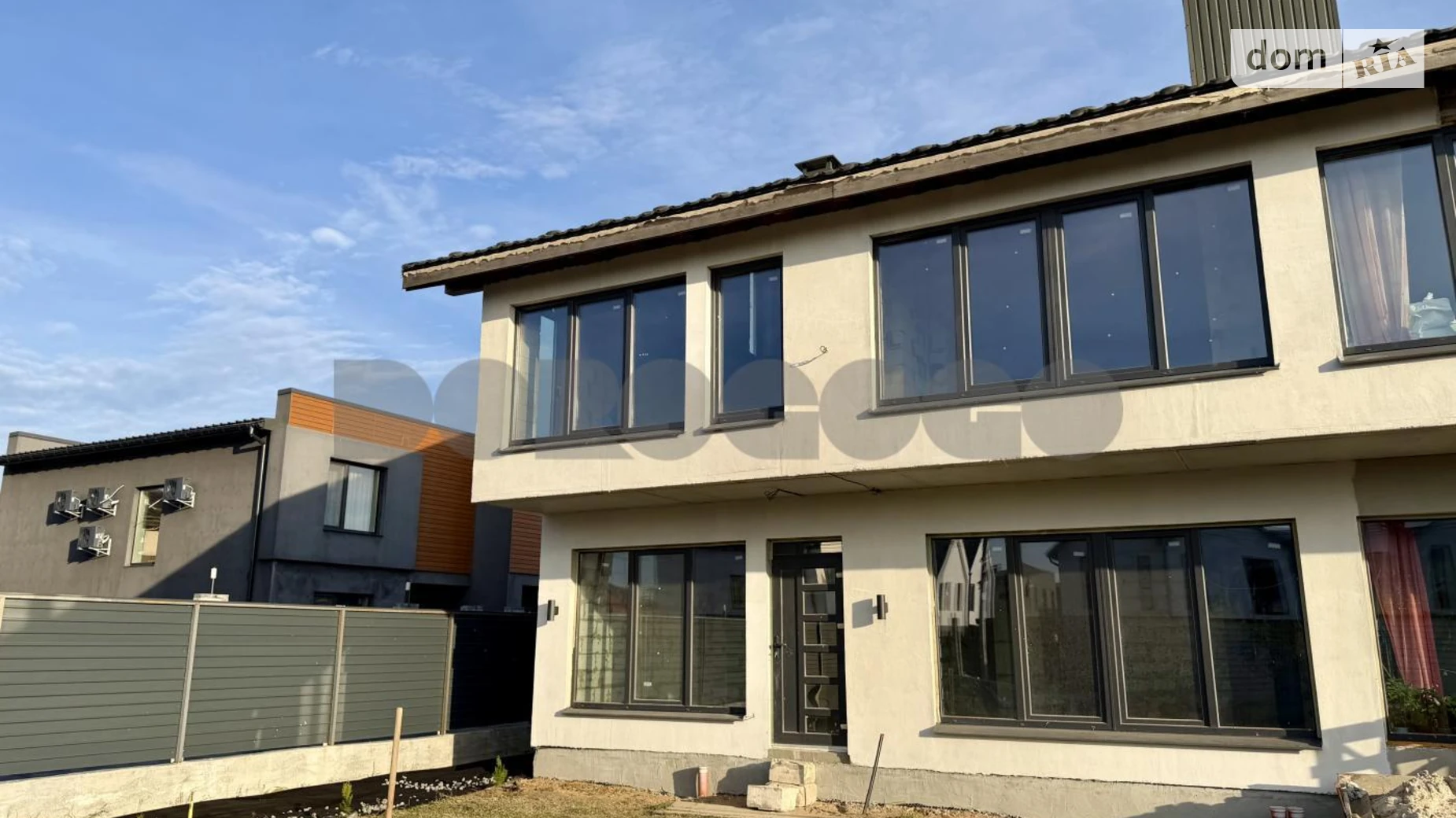 Продается дом на 2 этажа 170 кв. м с подвалом, цена: 107000 $ - фото 5