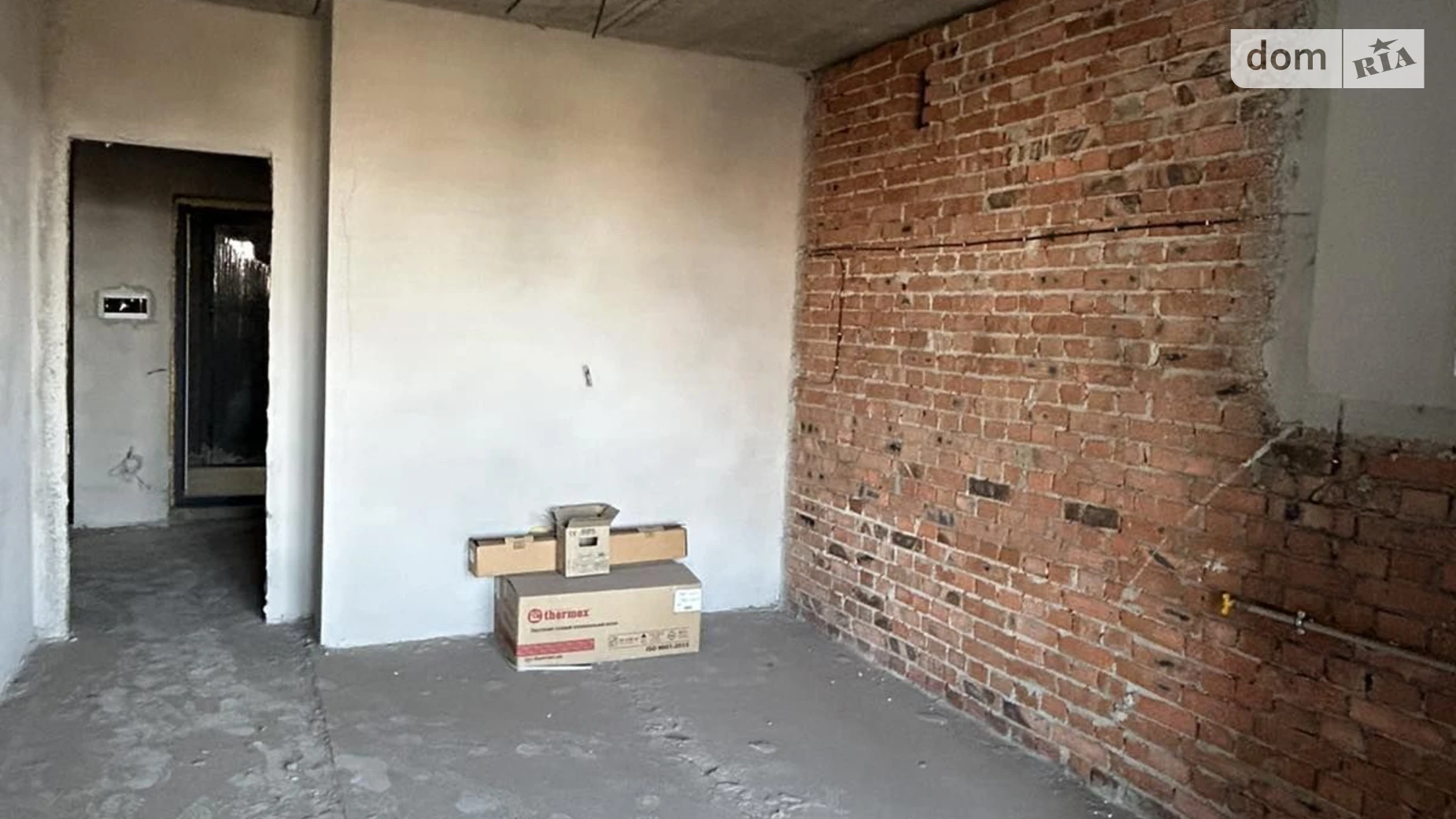 Продается 3-комнатная квартира 80 кв. м в Хмельницком, ул. Гетьманская - фото 2