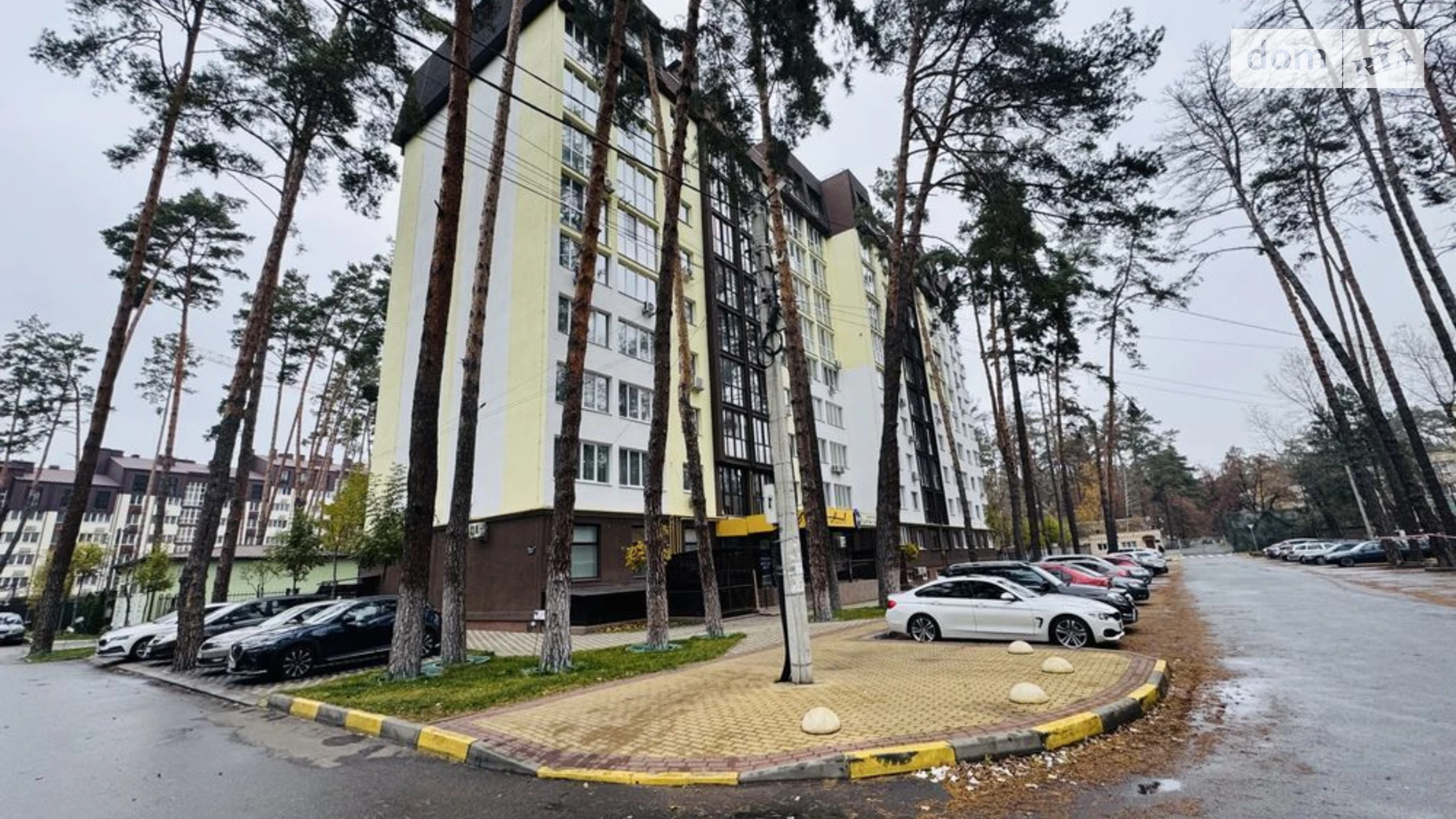 Продається 2-кімнатна квартира 83 кв. м у Ірпені, вул. 9-а лінія - фото 3