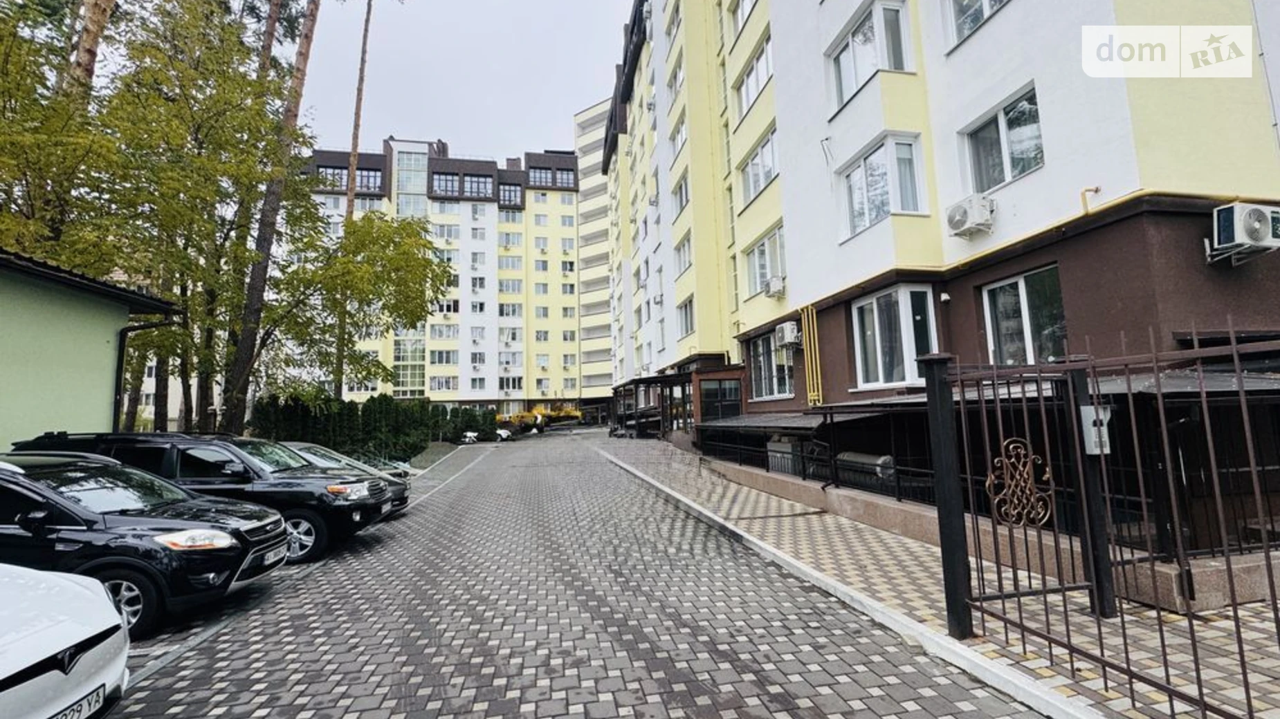 Продається 2-кімнатна квартира 83 кв. м у Ірпені, вул. 9-а лінія - фото 4