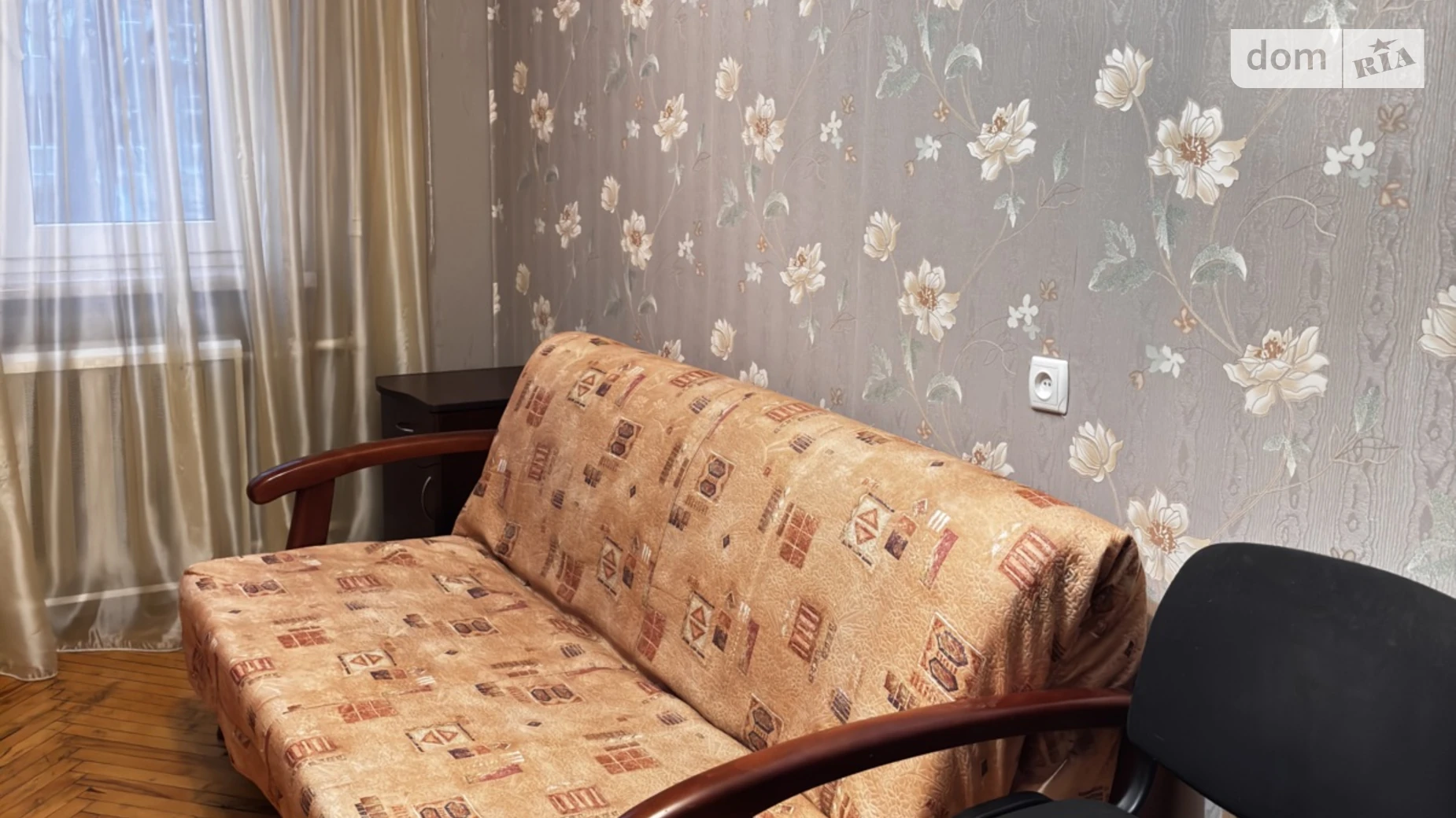 Сдается в аренду 3-комнатная квартира 60 кв. м в Харькове, ул. Момота Генерала, 10/10 - фото 3