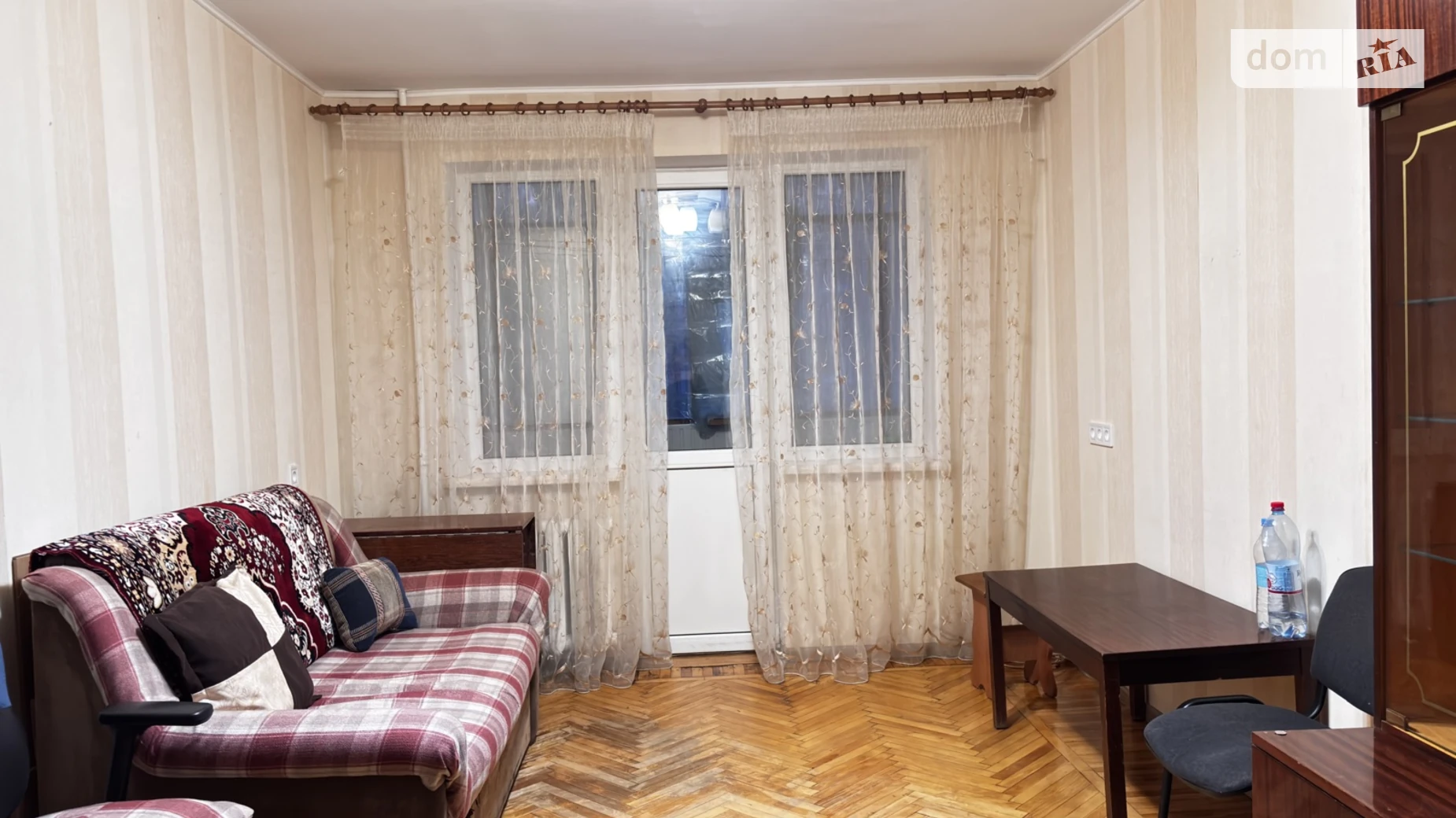 Сдается в аренду 3-комнатная квартира 60 кв. м в Харькове, ул. Момота Генерала, 10/10 - фото 5