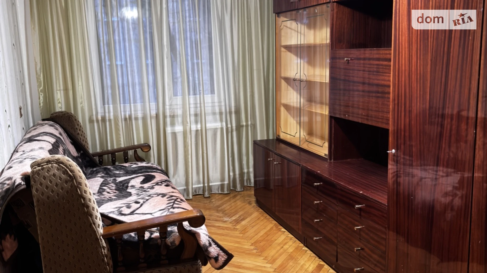 Сдается в аренду 3-комнатная квартира 60 кв. м в Харькове, ул. Момота Генерала, 10/10 - фото 4